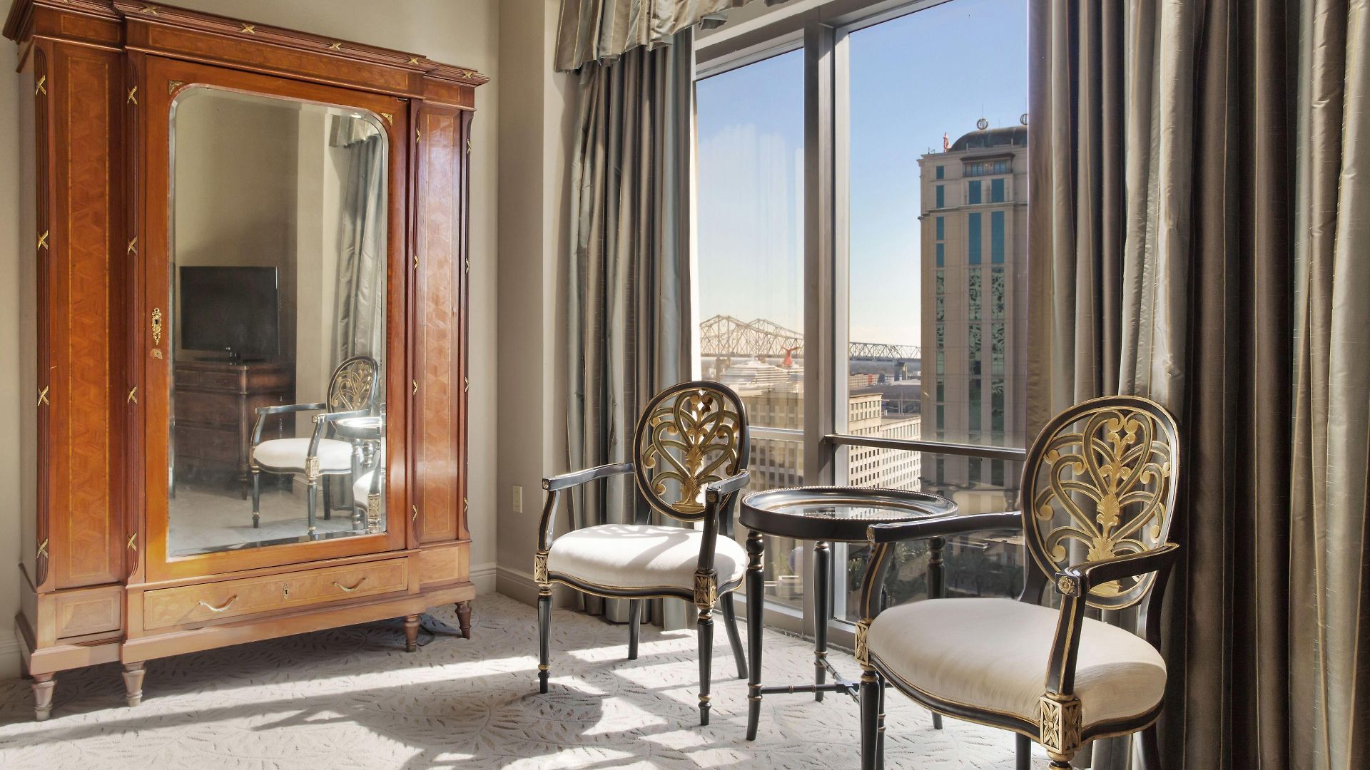 Doubletree By Hilton Hotel 4*