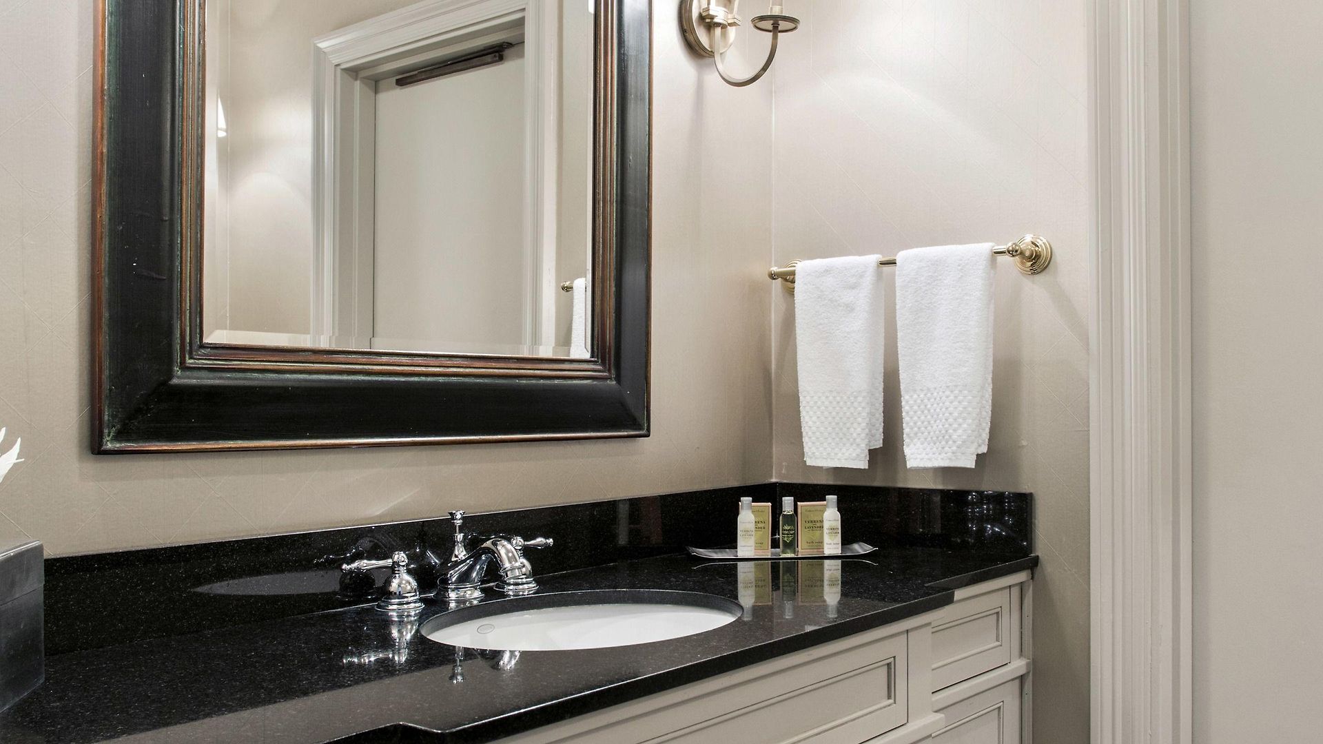 Doubletree By Hilton Hotel 4*