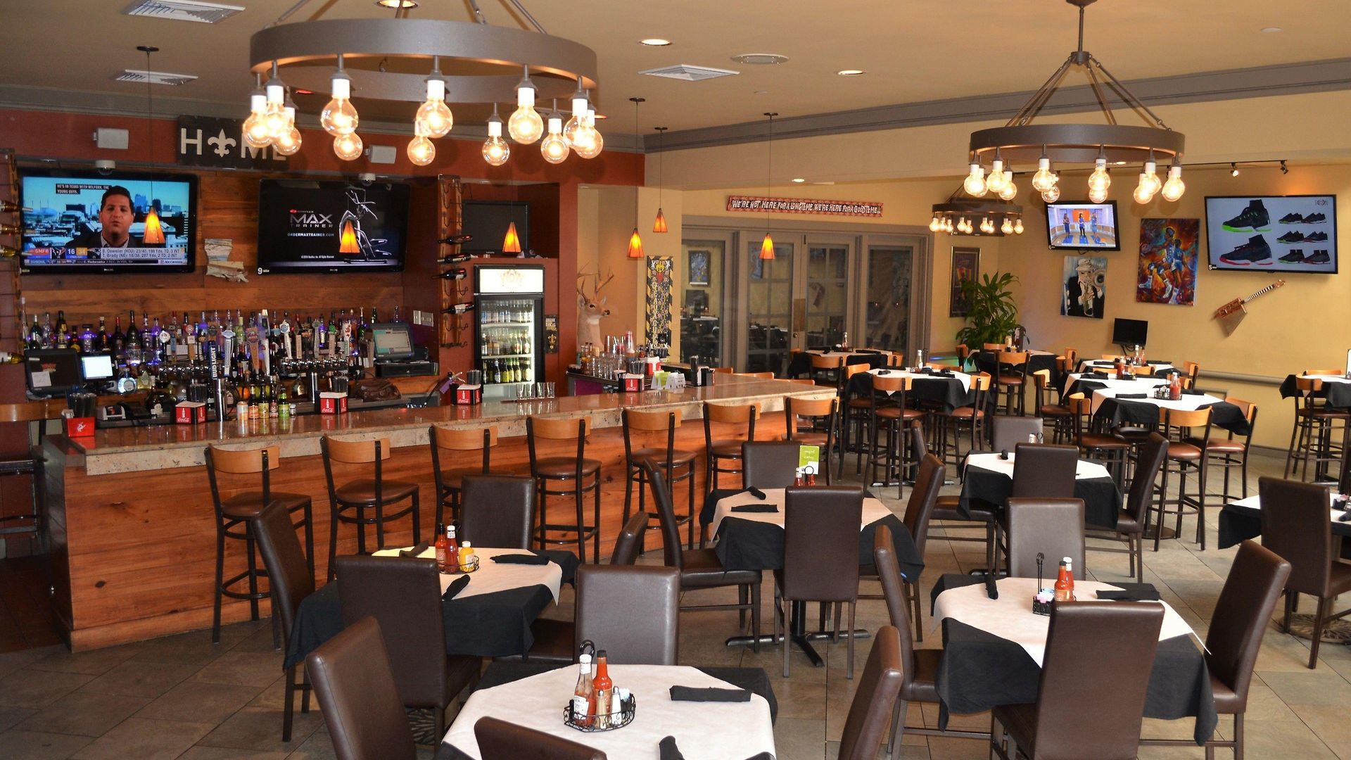 Doubletree By Hilton New Orleans