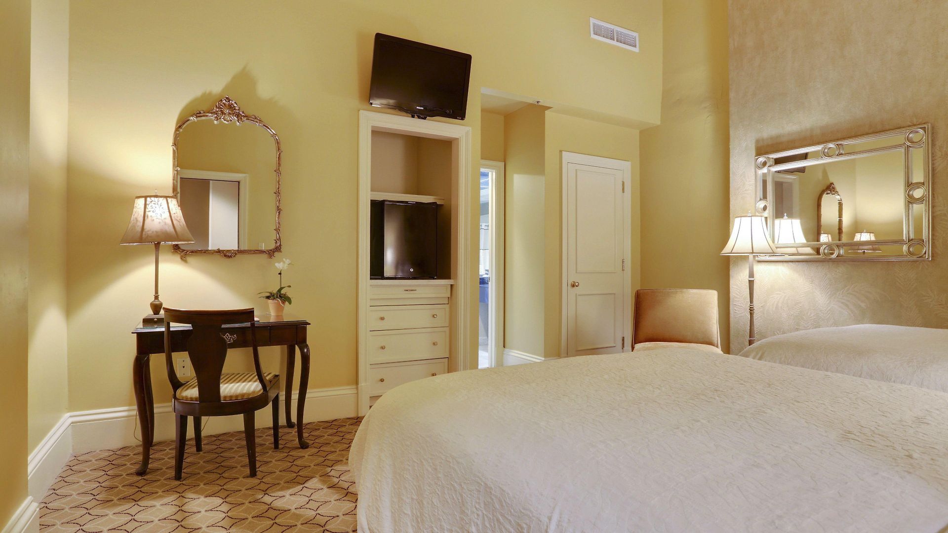 Pelham Hotel