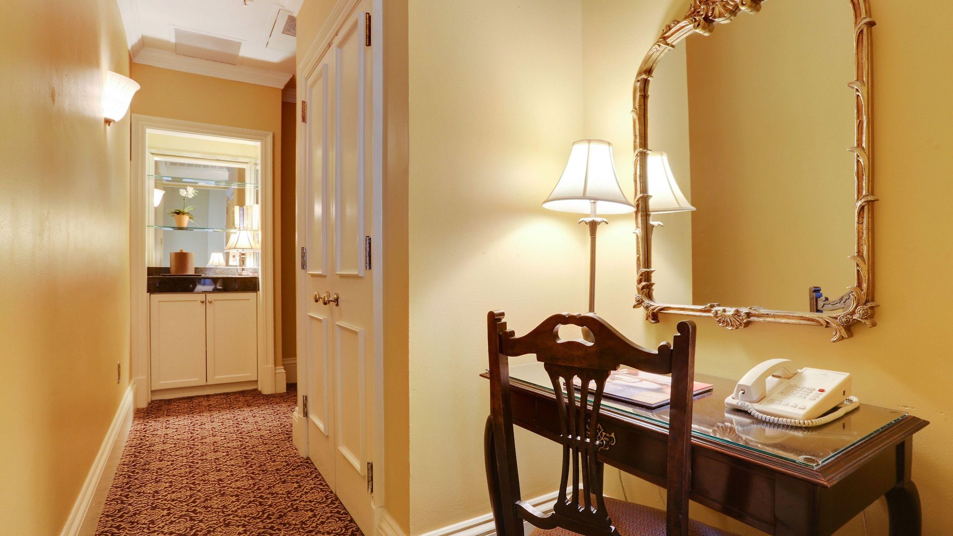 Pelham 3* New Orleans