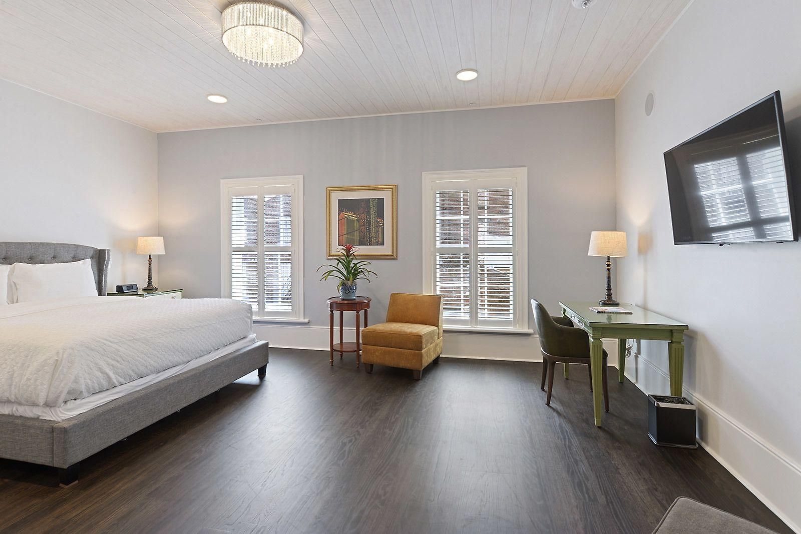Hotel Pelham
