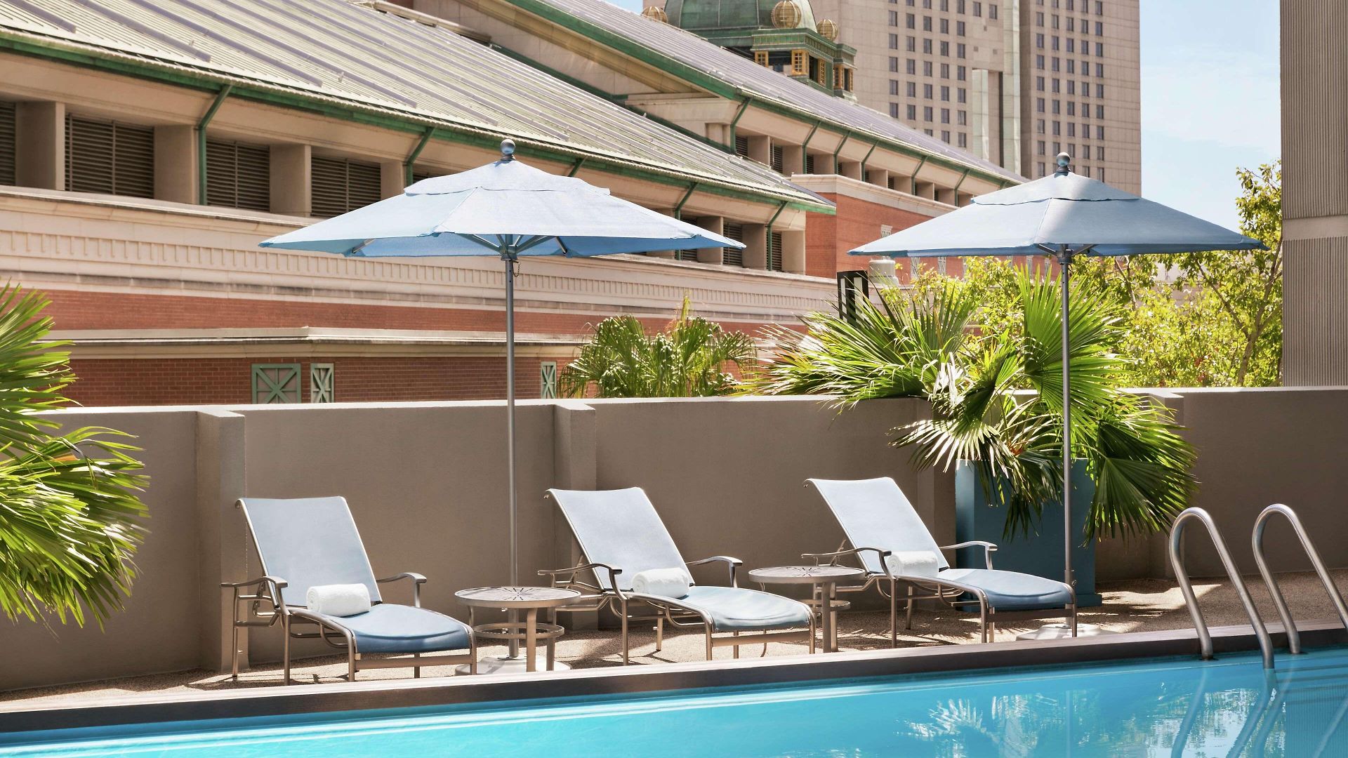 Hotel Doubletree By Hilton