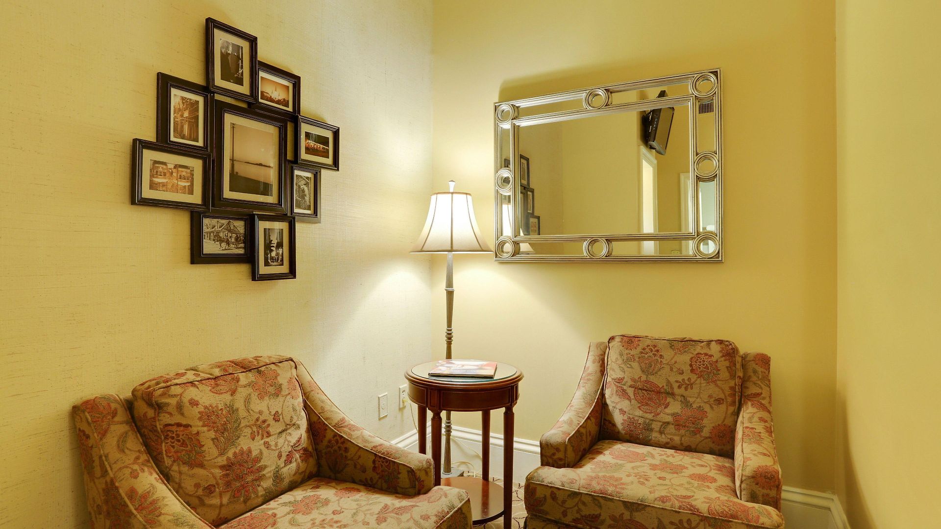 Pelham 3* New Orleans