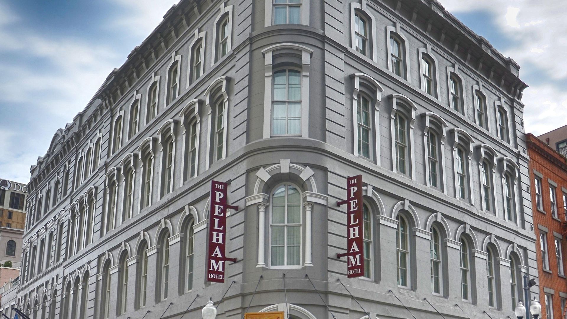 Hotel Pelham