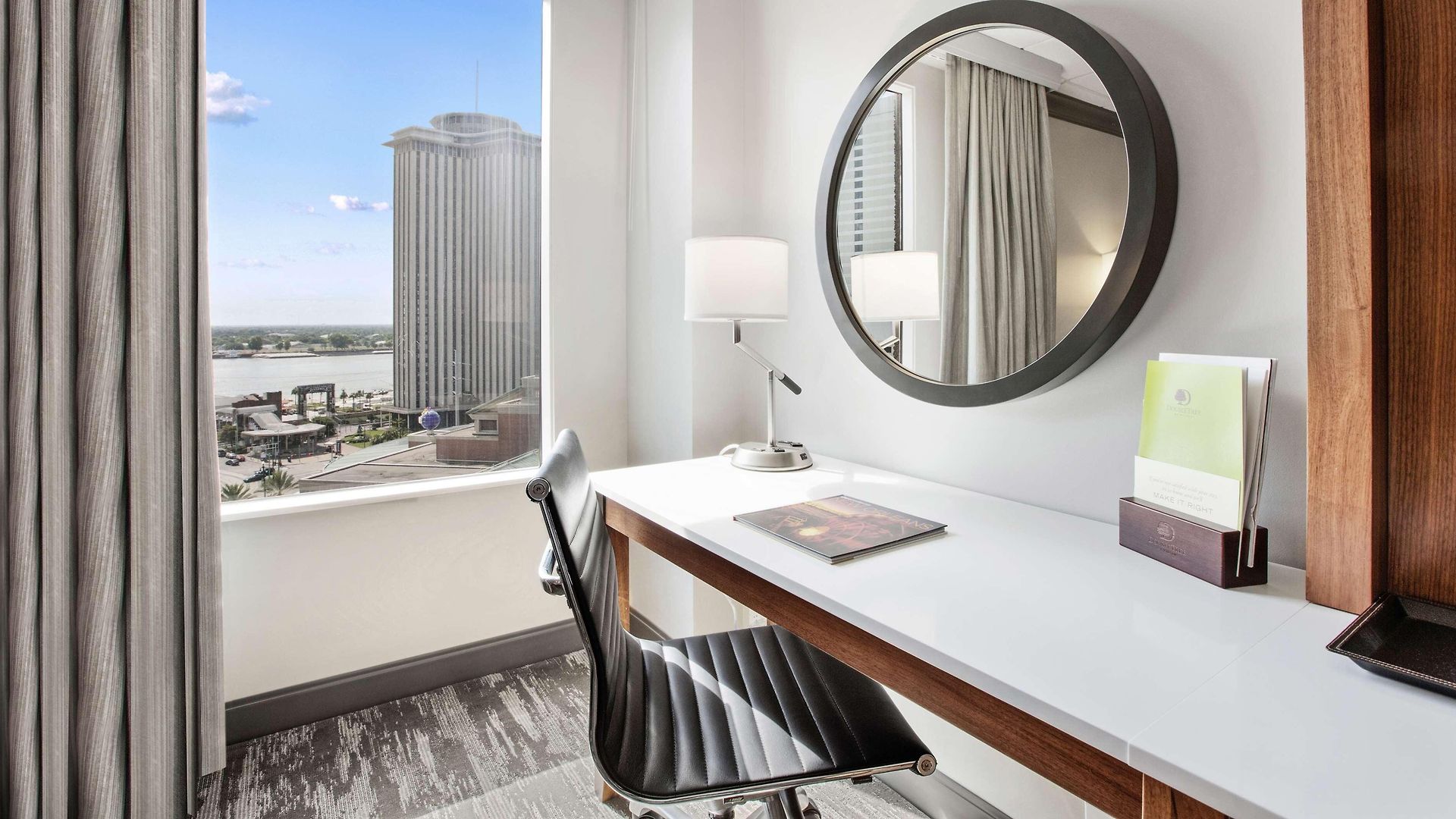 Hotel Doubletree By Hilton 4*