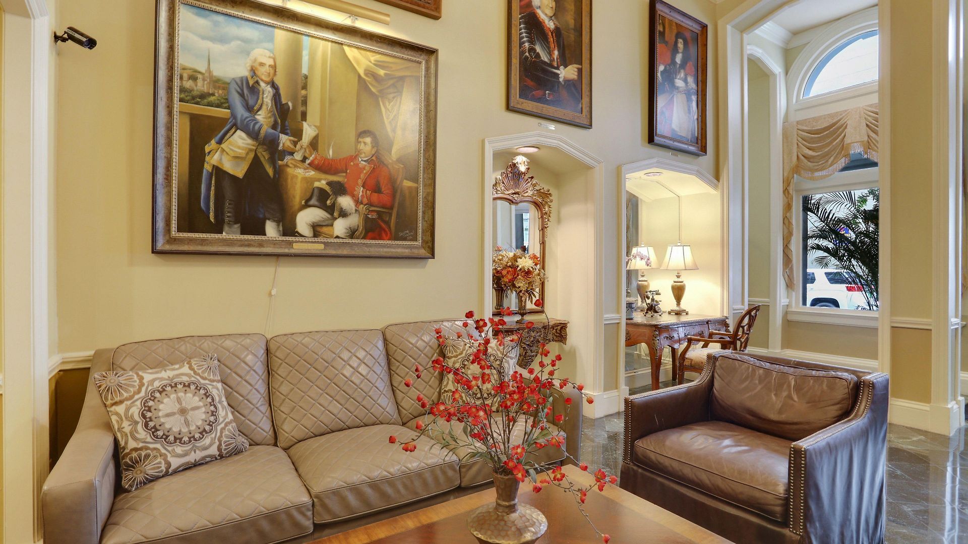 Hotel Pelham