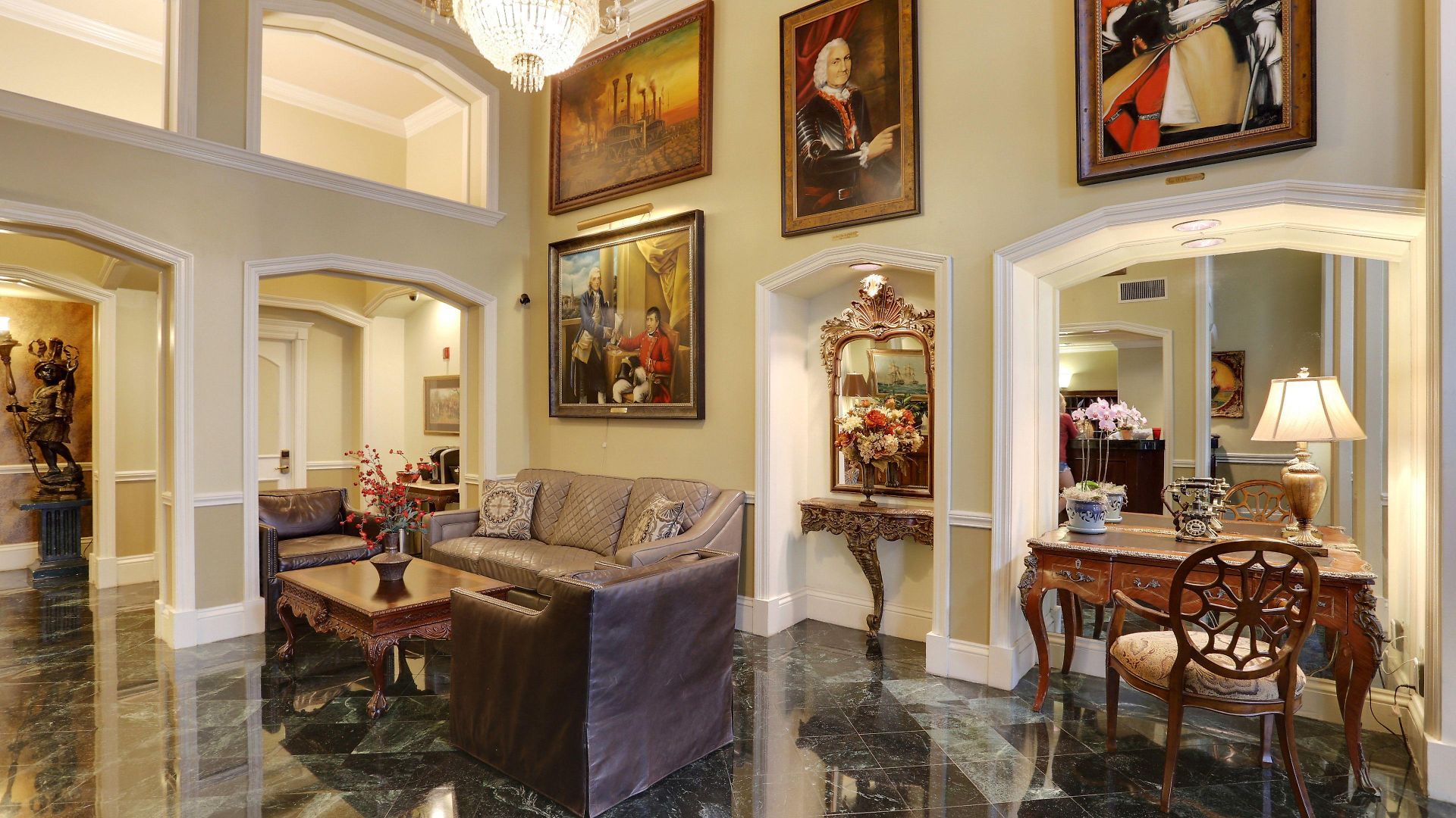 Hotel Pelham