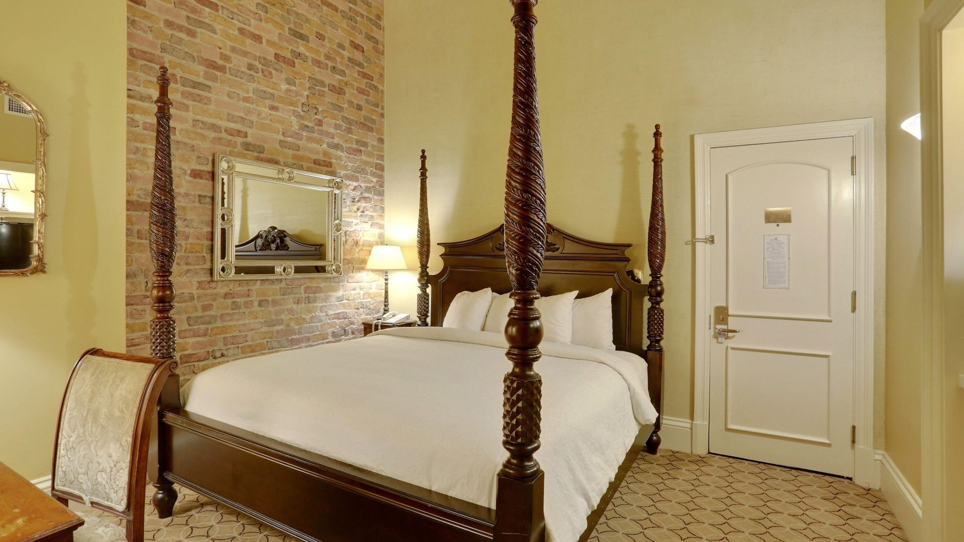 Hotel Pelham