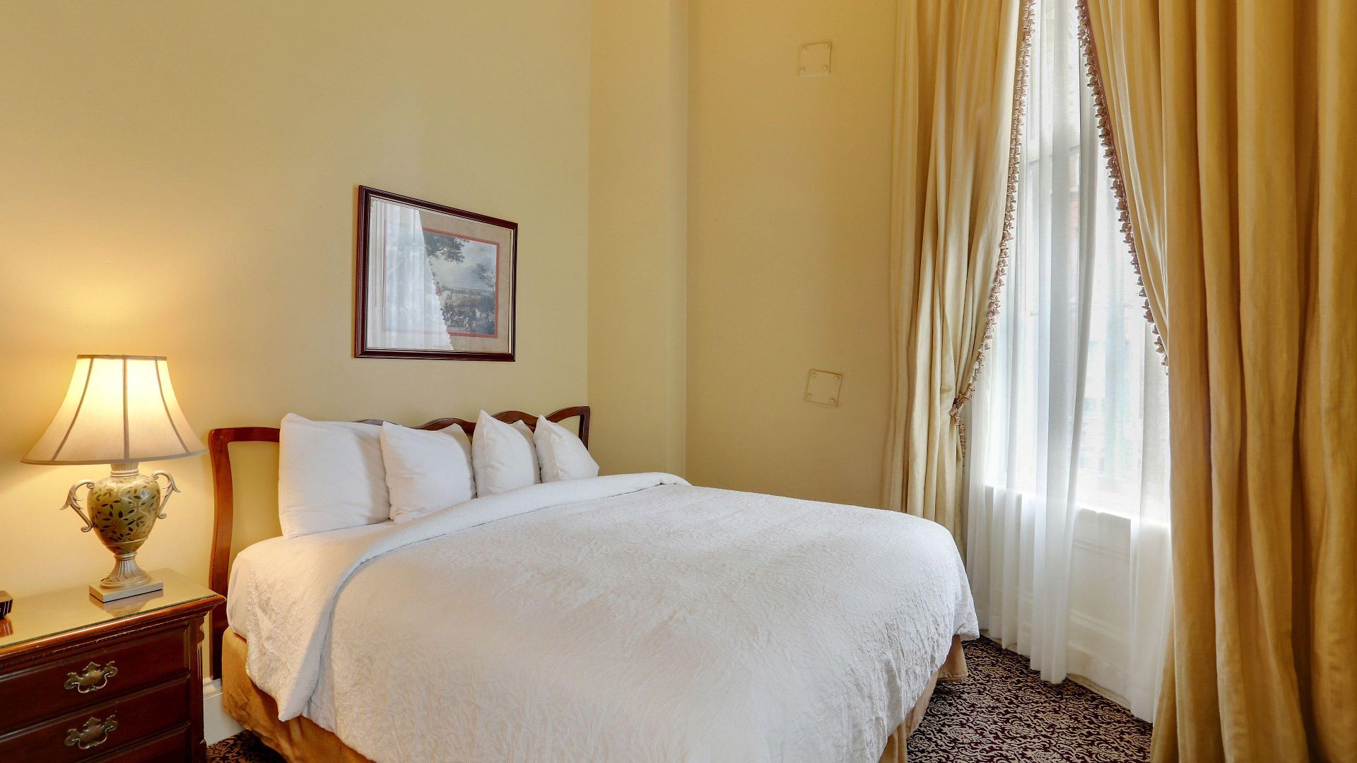 Pelham Hotel