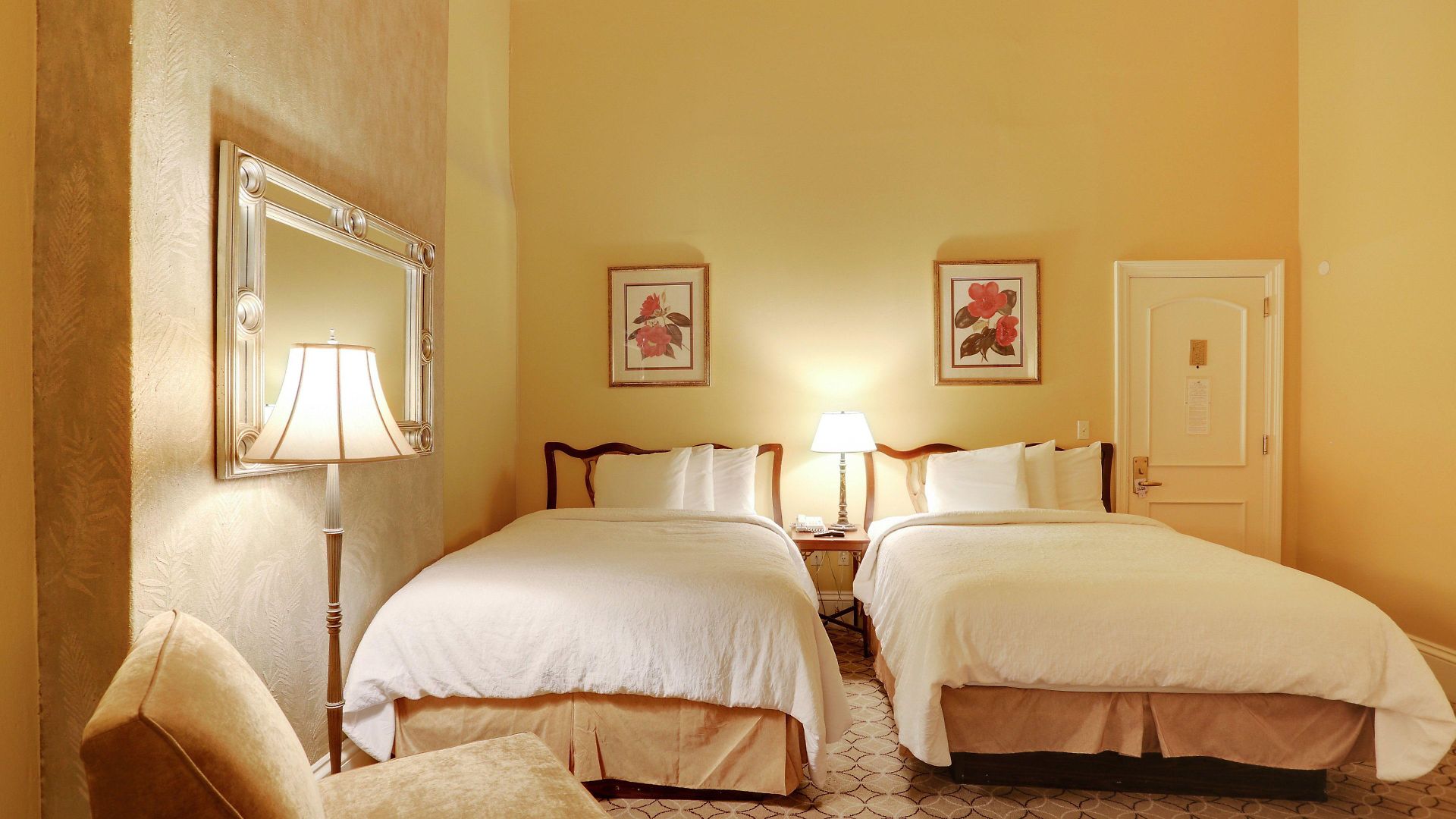 Pelham Hotel