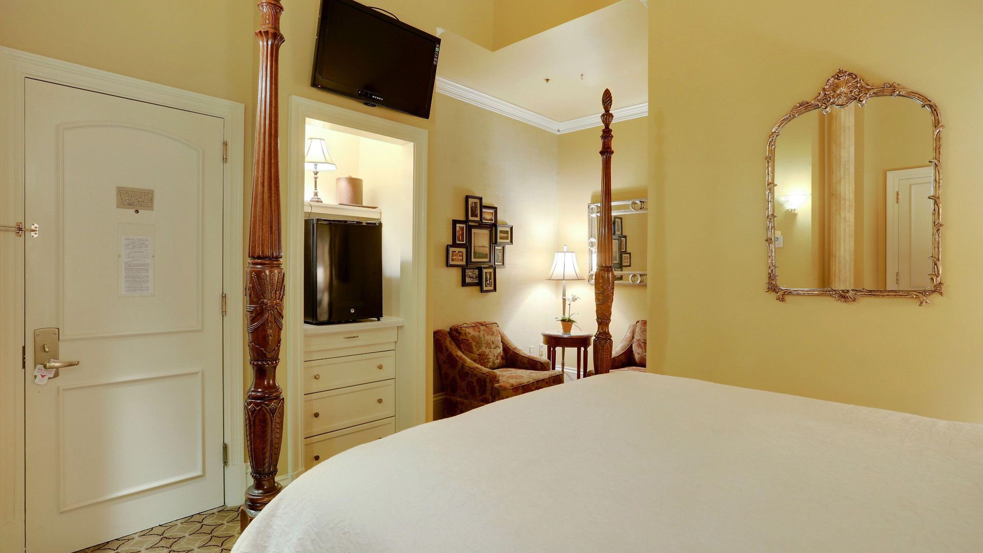 Pelham 3* New Orleans