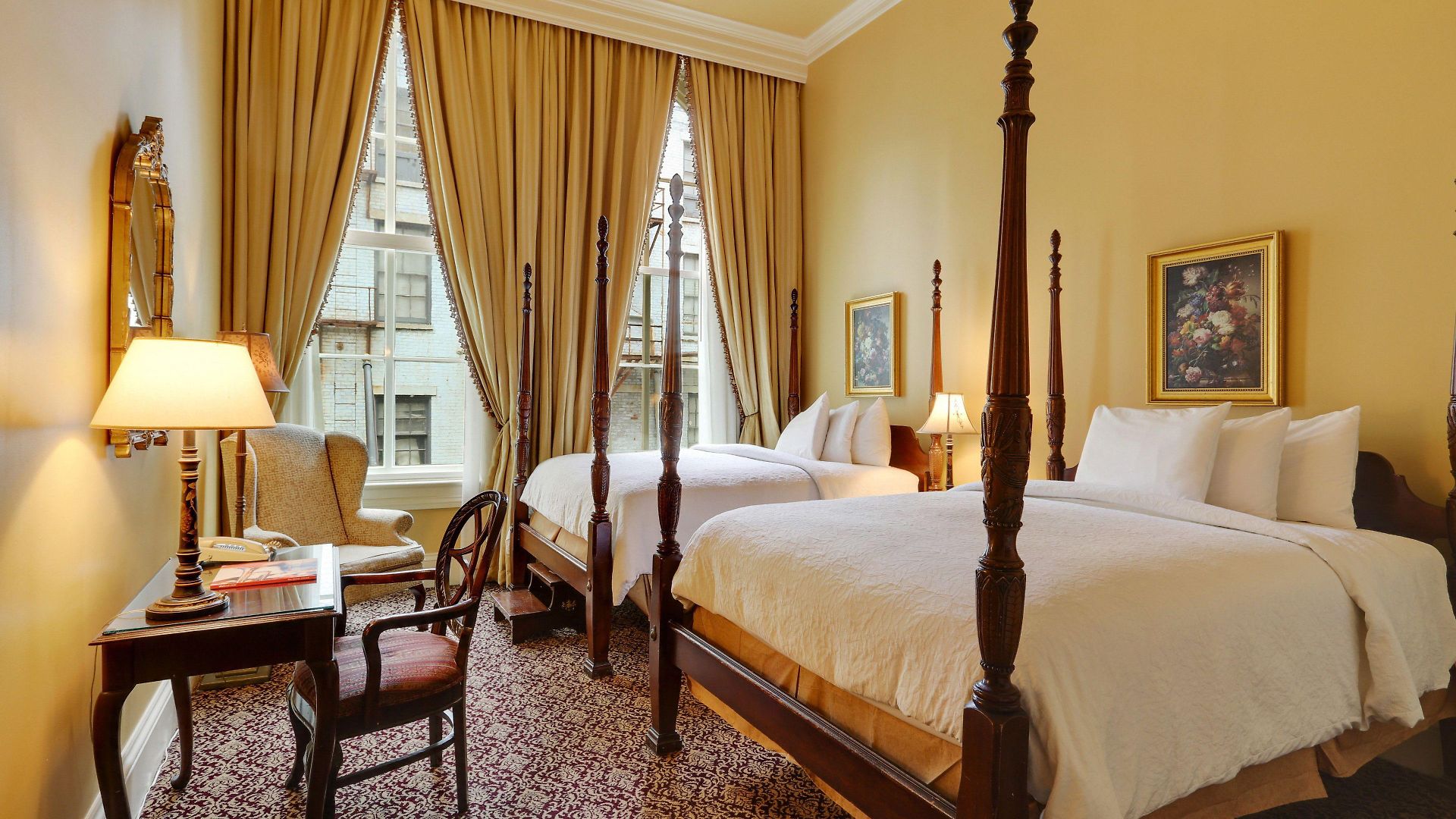 Pelham Hotel