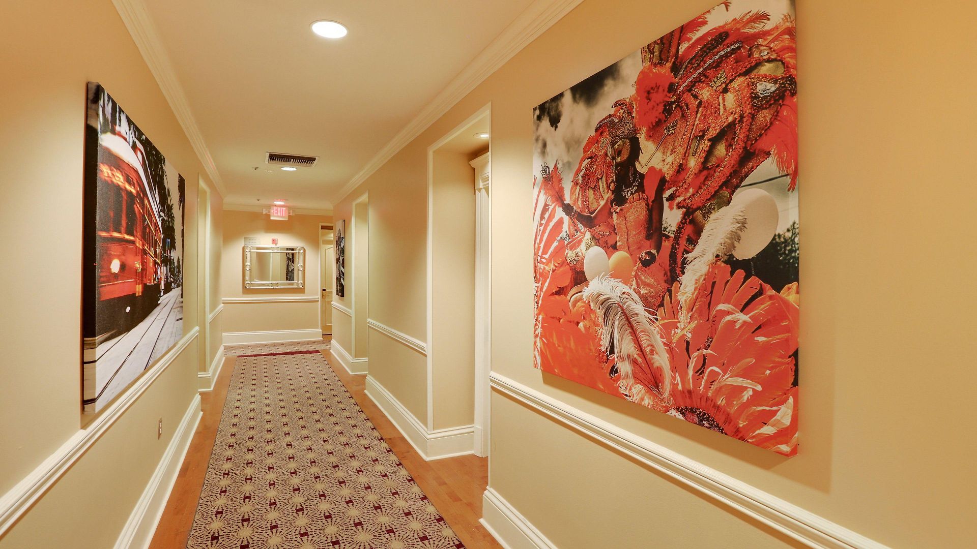 Pelham Hotel