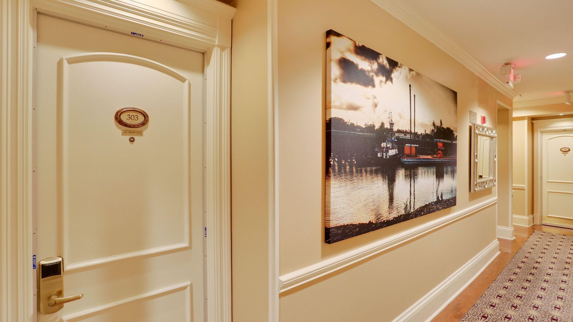 Hotel Pelham 3*