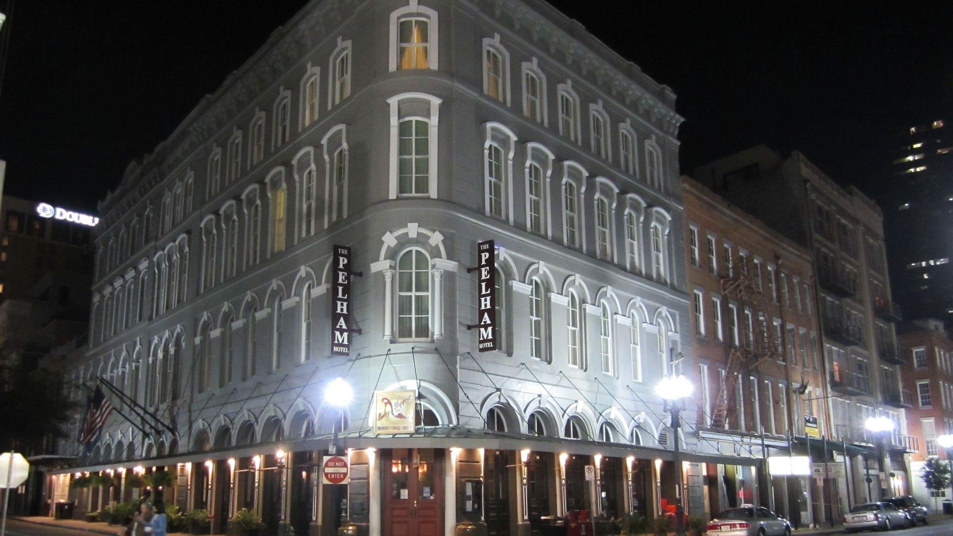 Pelham Hotel 3*