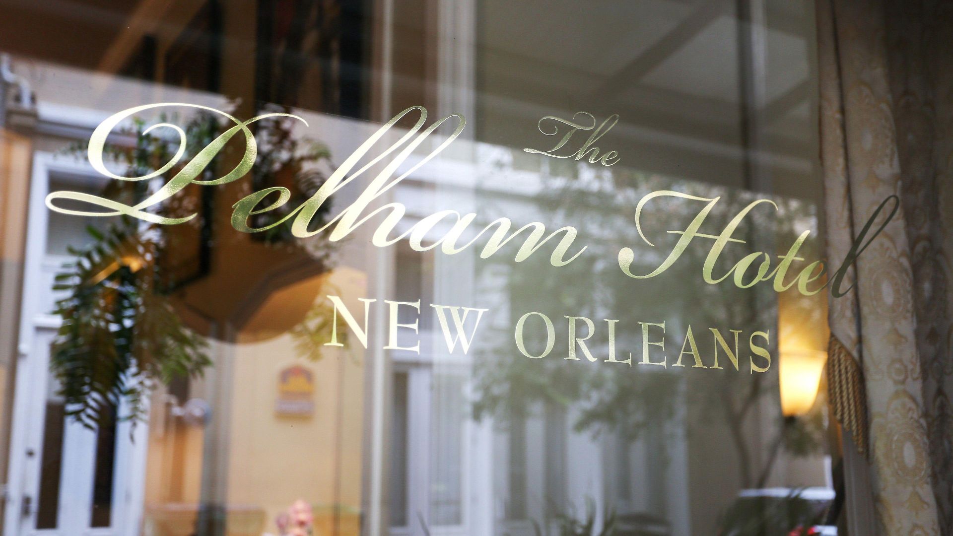 Pelham New Orleans