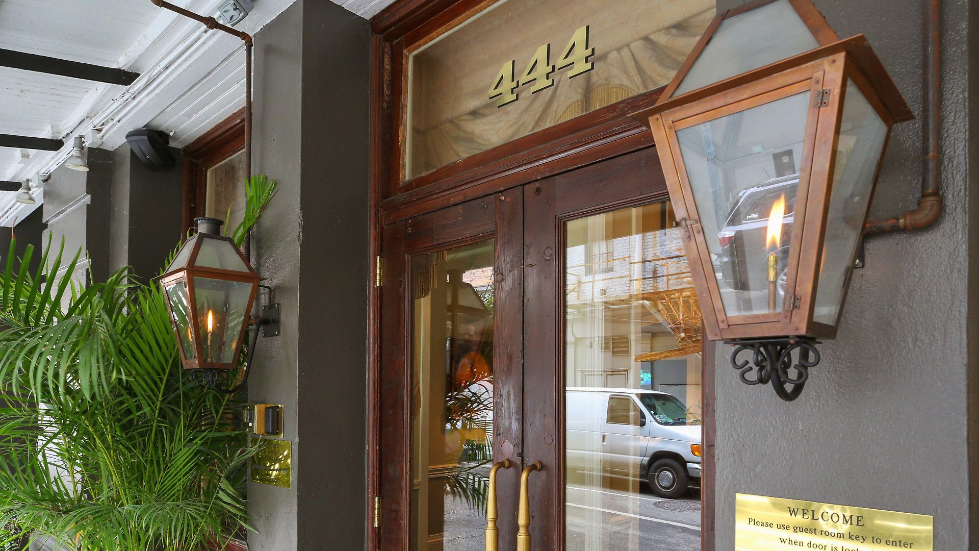 Hotel Pelham 3*