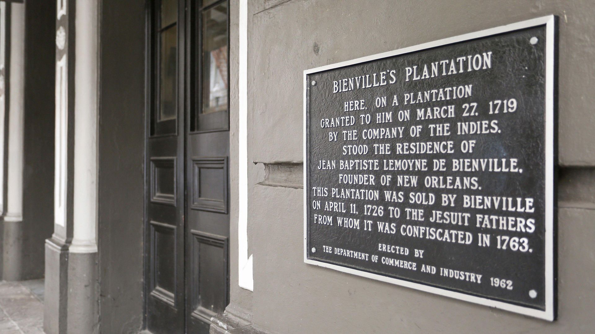 Hotel Pelham New Orleans
