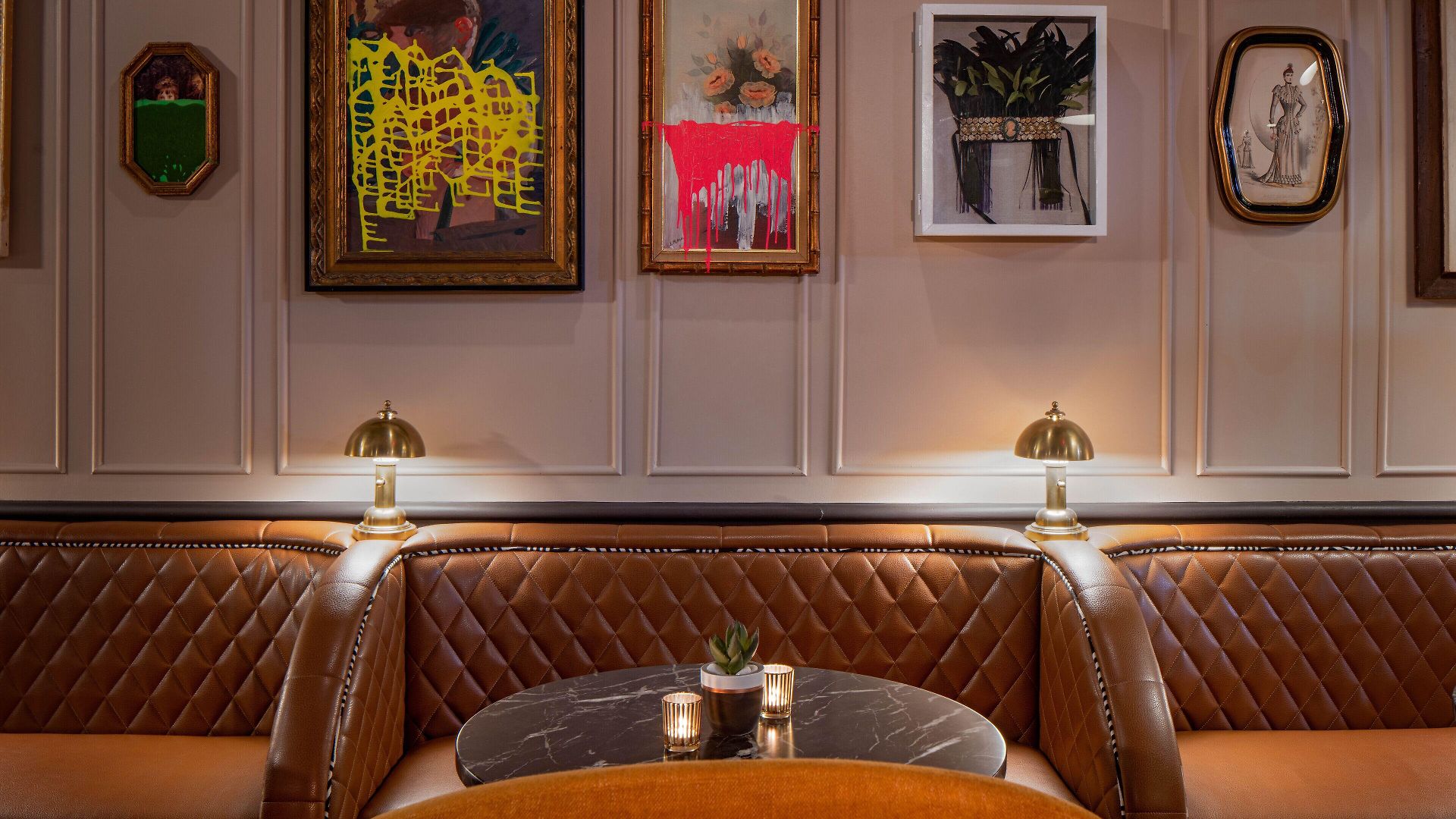 Hotel Pelham