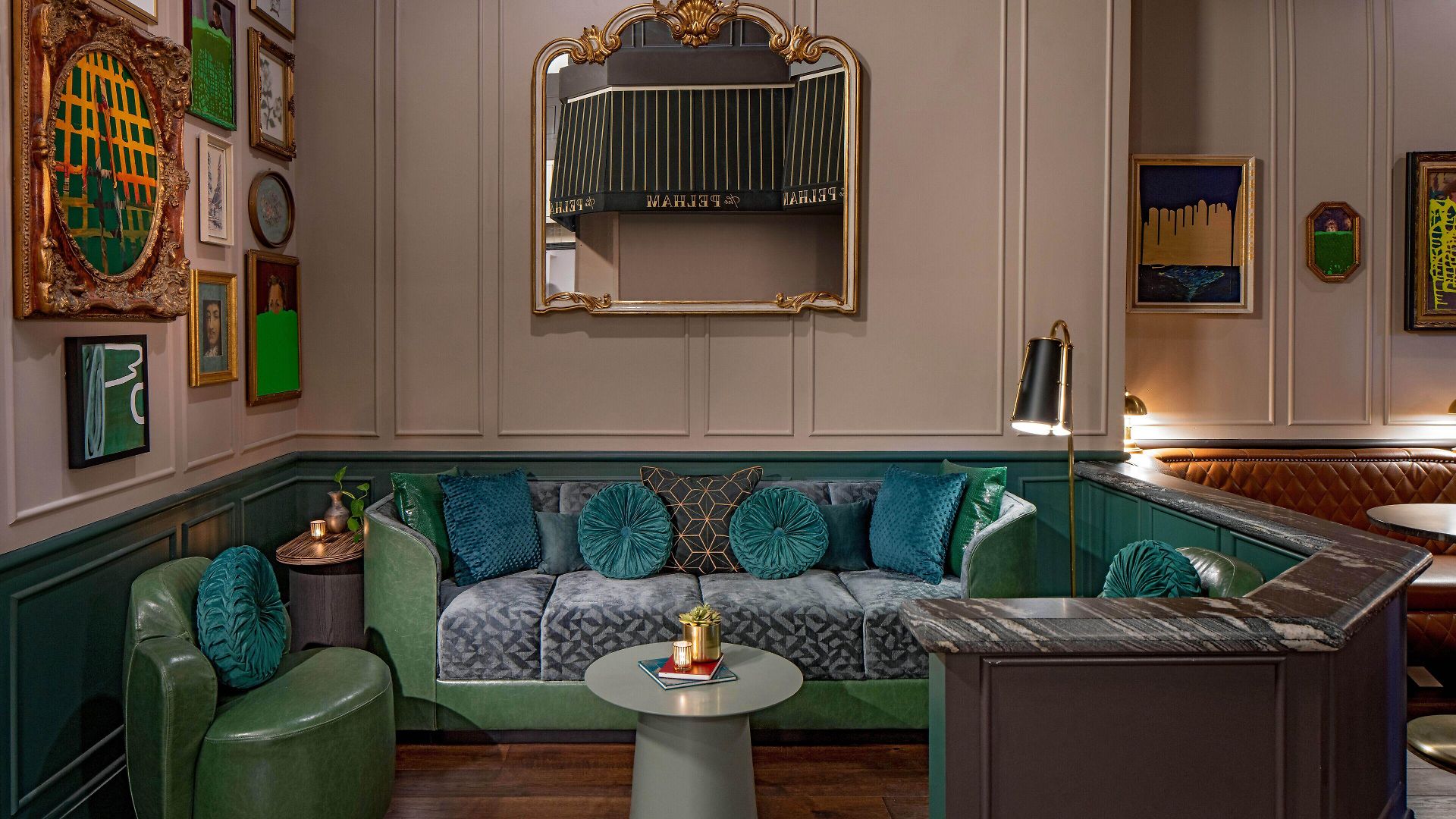 Hotel Pelham
