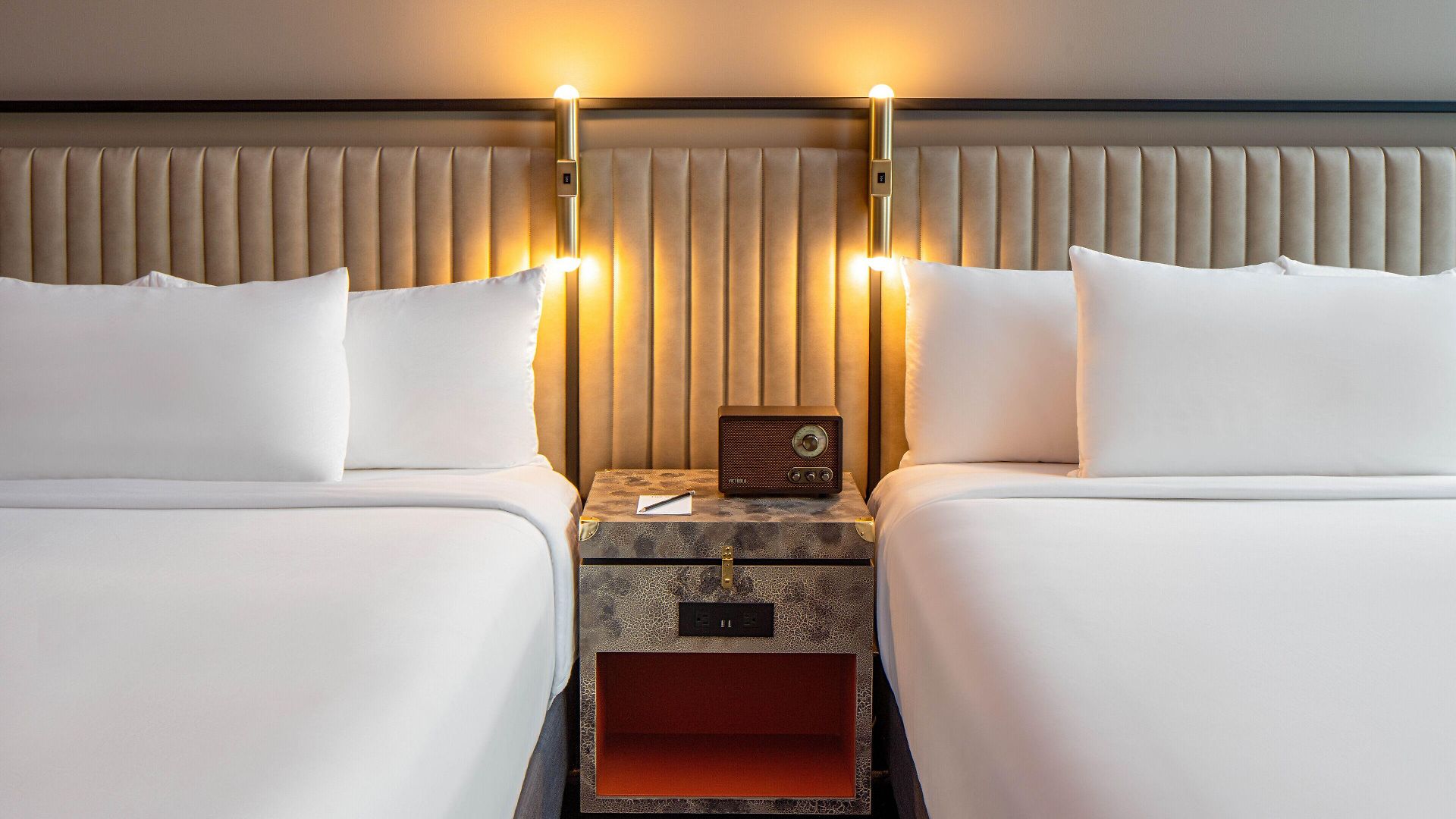 Pelham 3* New Orleans