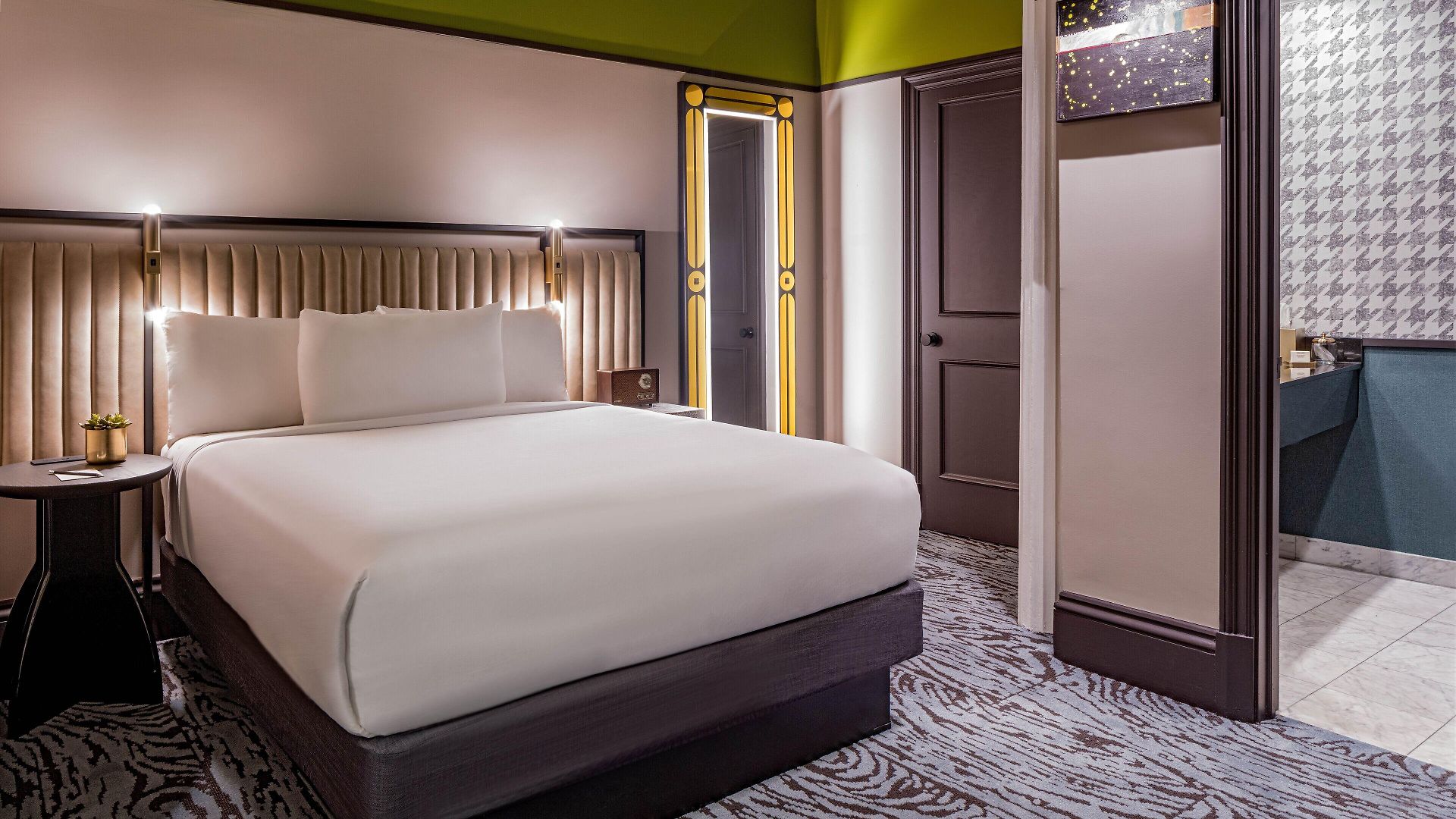 Pelham 3* New Orleans