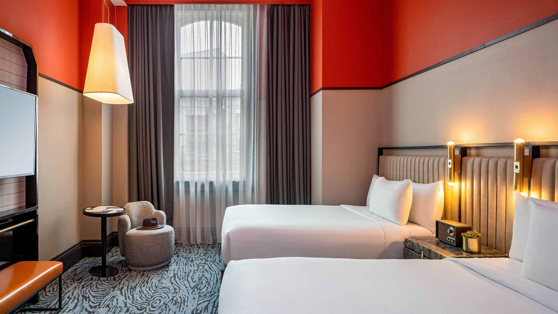 Hotel Pelham 3*