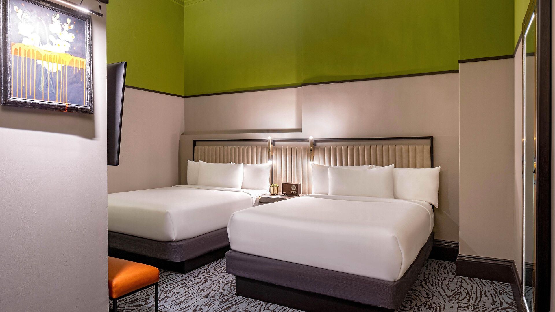 Hotel Pelham