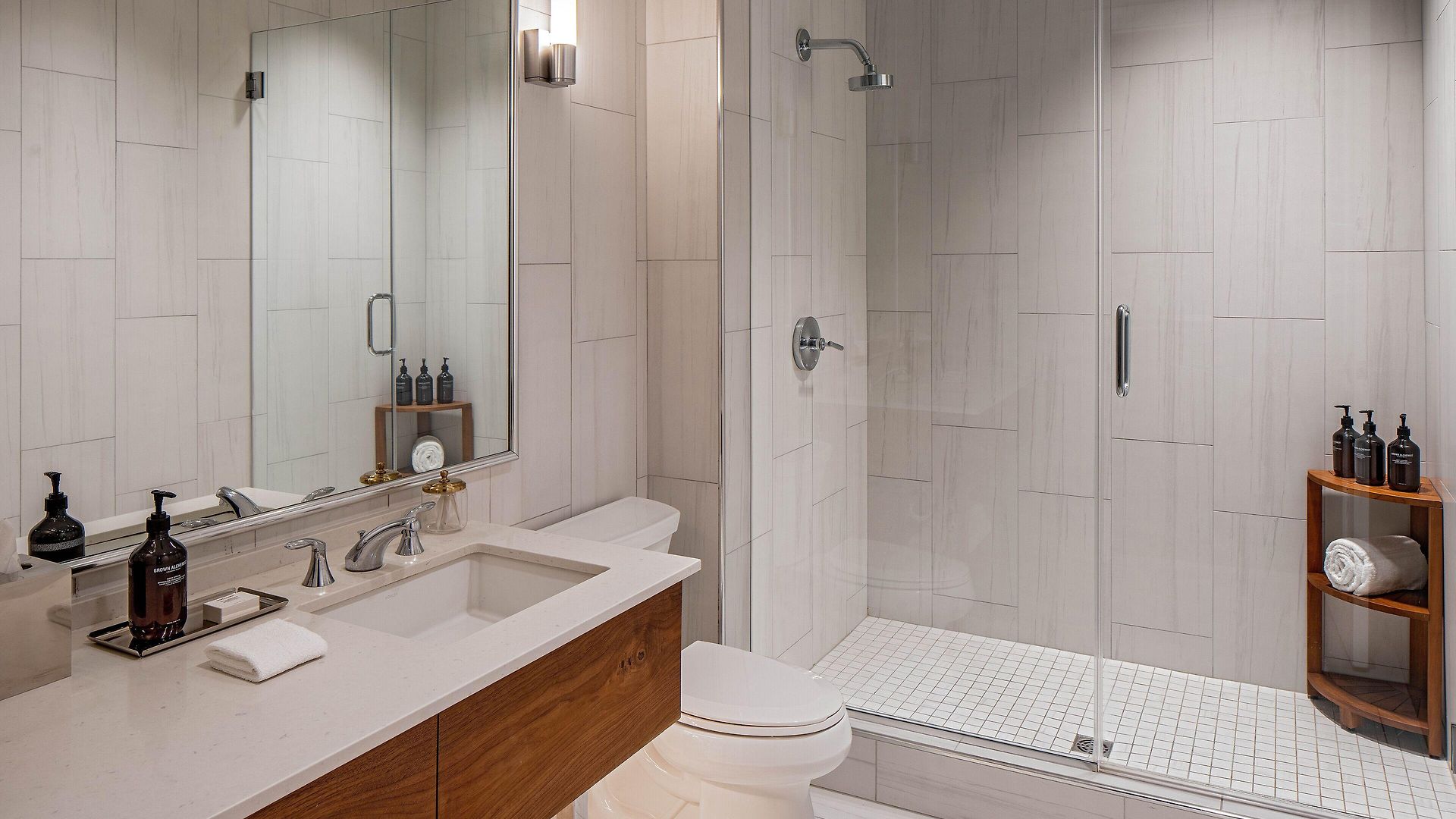 Pelham 3* New Orleans