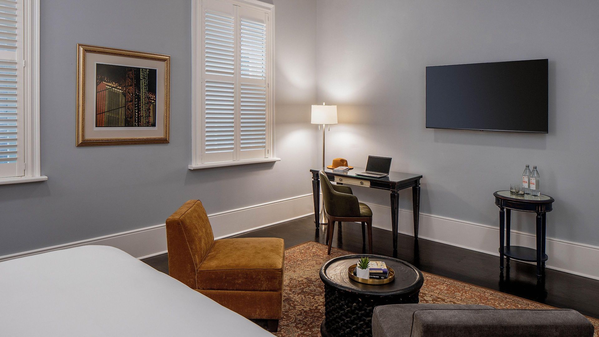 Pelham Hotel New Orleans