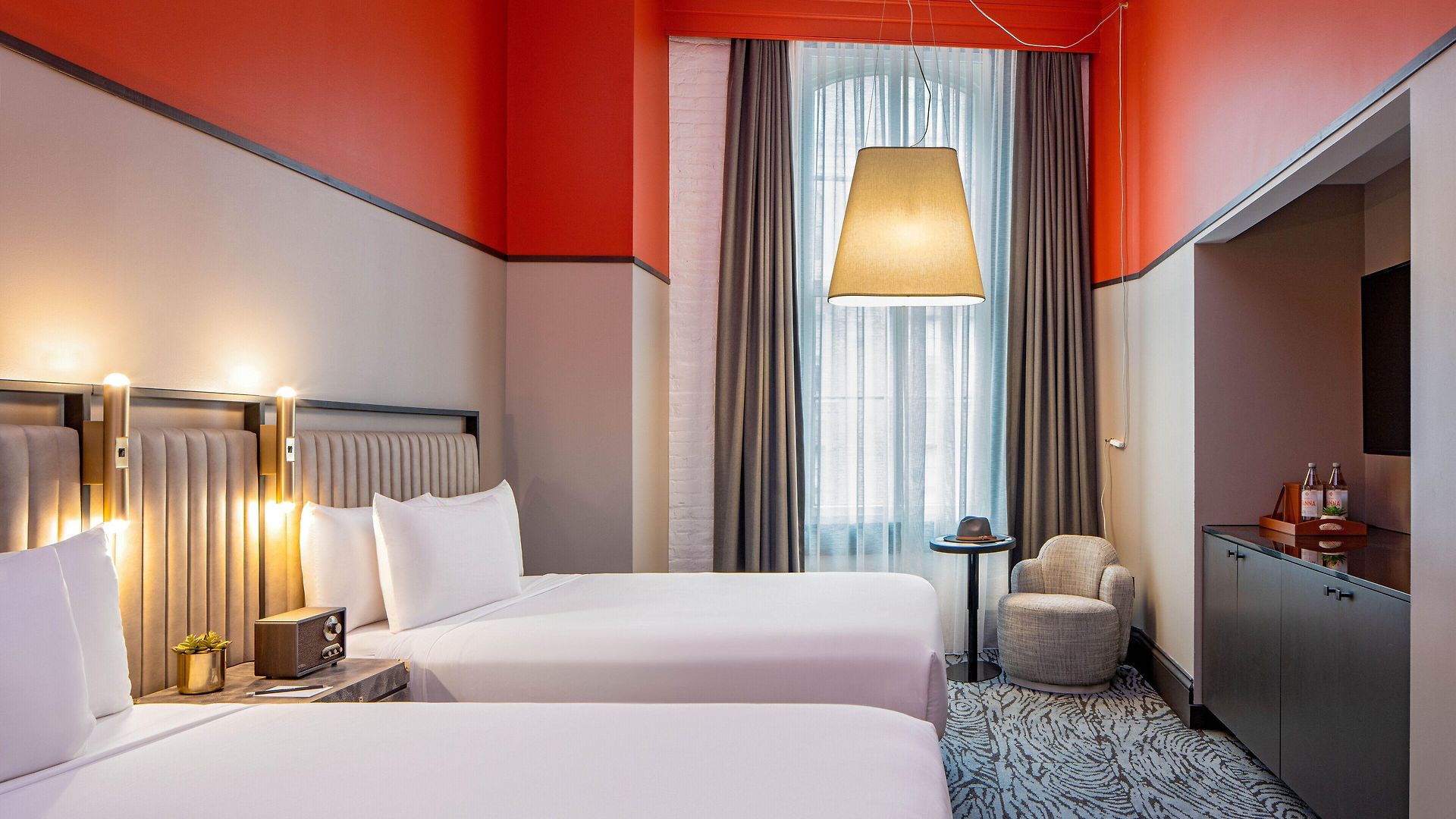 Pelham Hotel New Orleans