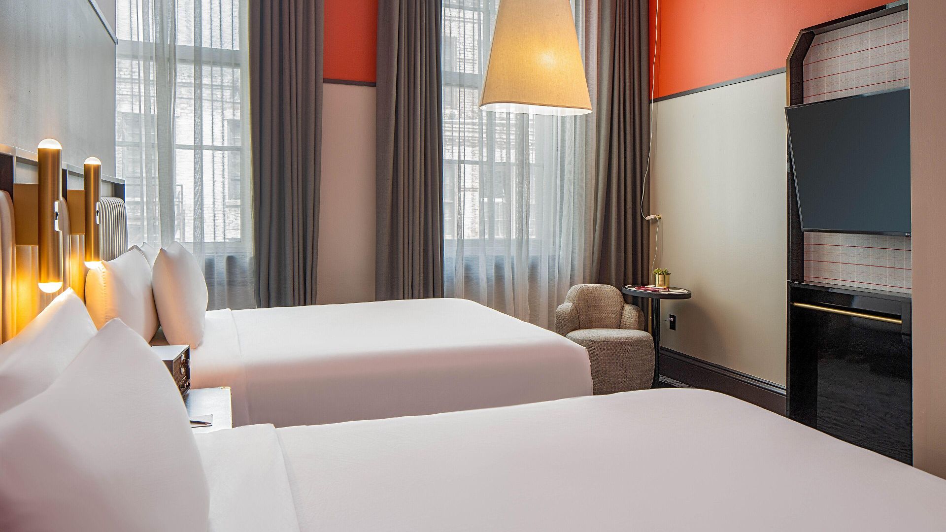 Hotel Pelham 3*