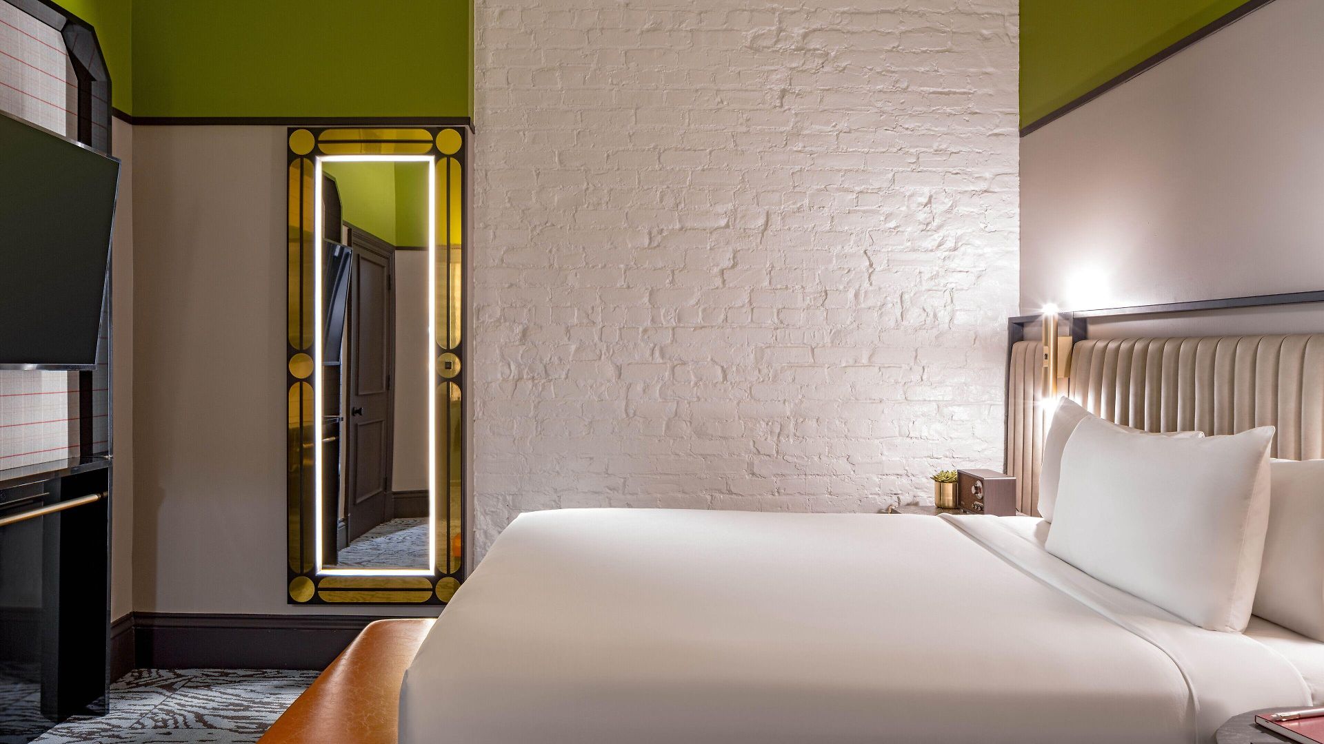Hotel Pelham New Orleans