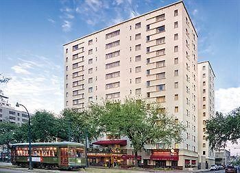 Club Wyndham Avenue Plaza New Orleans