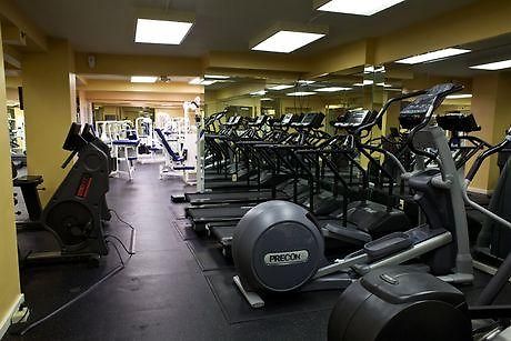 Club Wyndham Avenue Plaza Resort