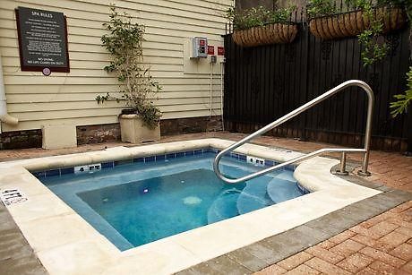 Resort Club Wyndham Avenue Plaza 3*