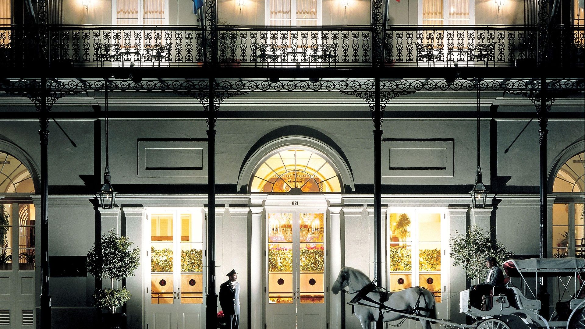 Omni Royal Orleans