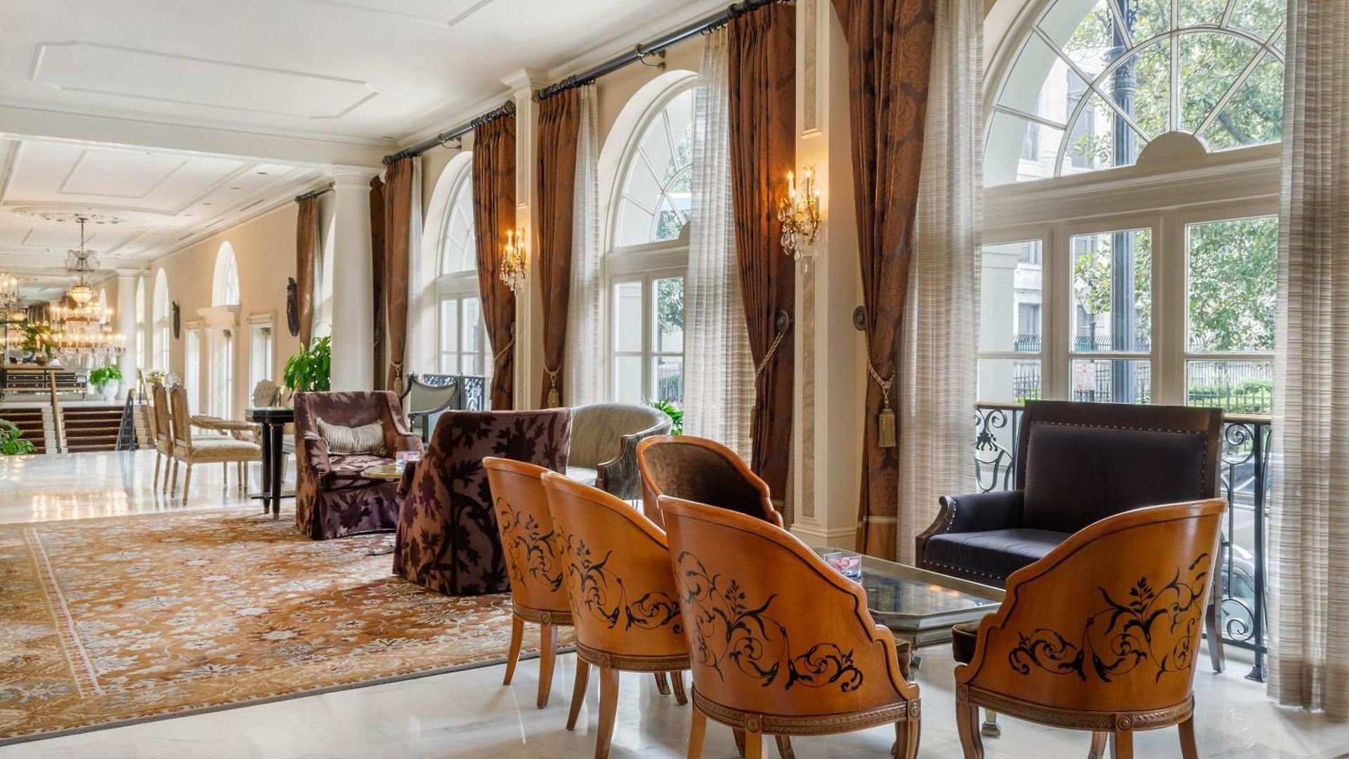 Omni Royal Orleans New Orleans