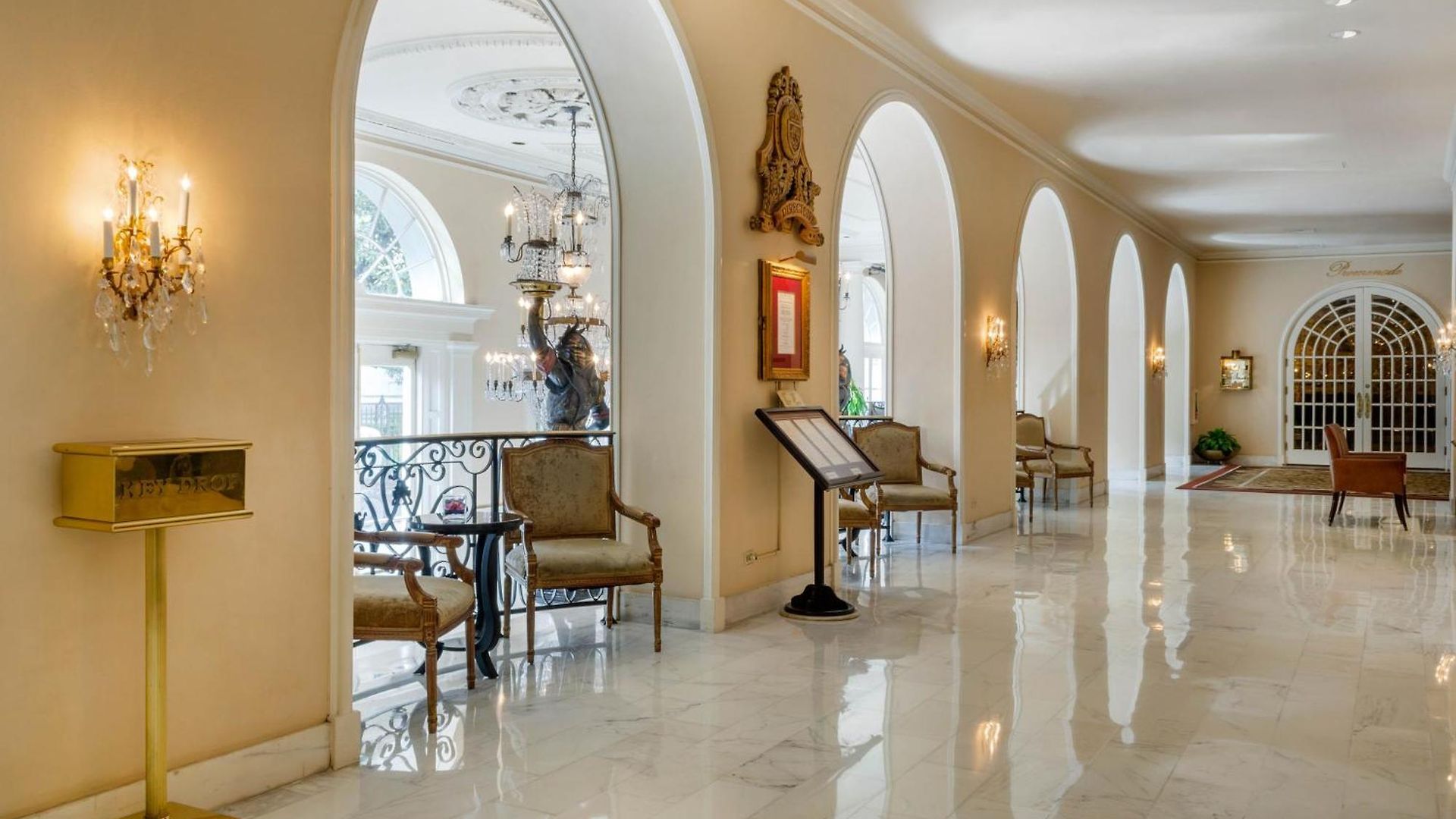 Omni Royal Orleans