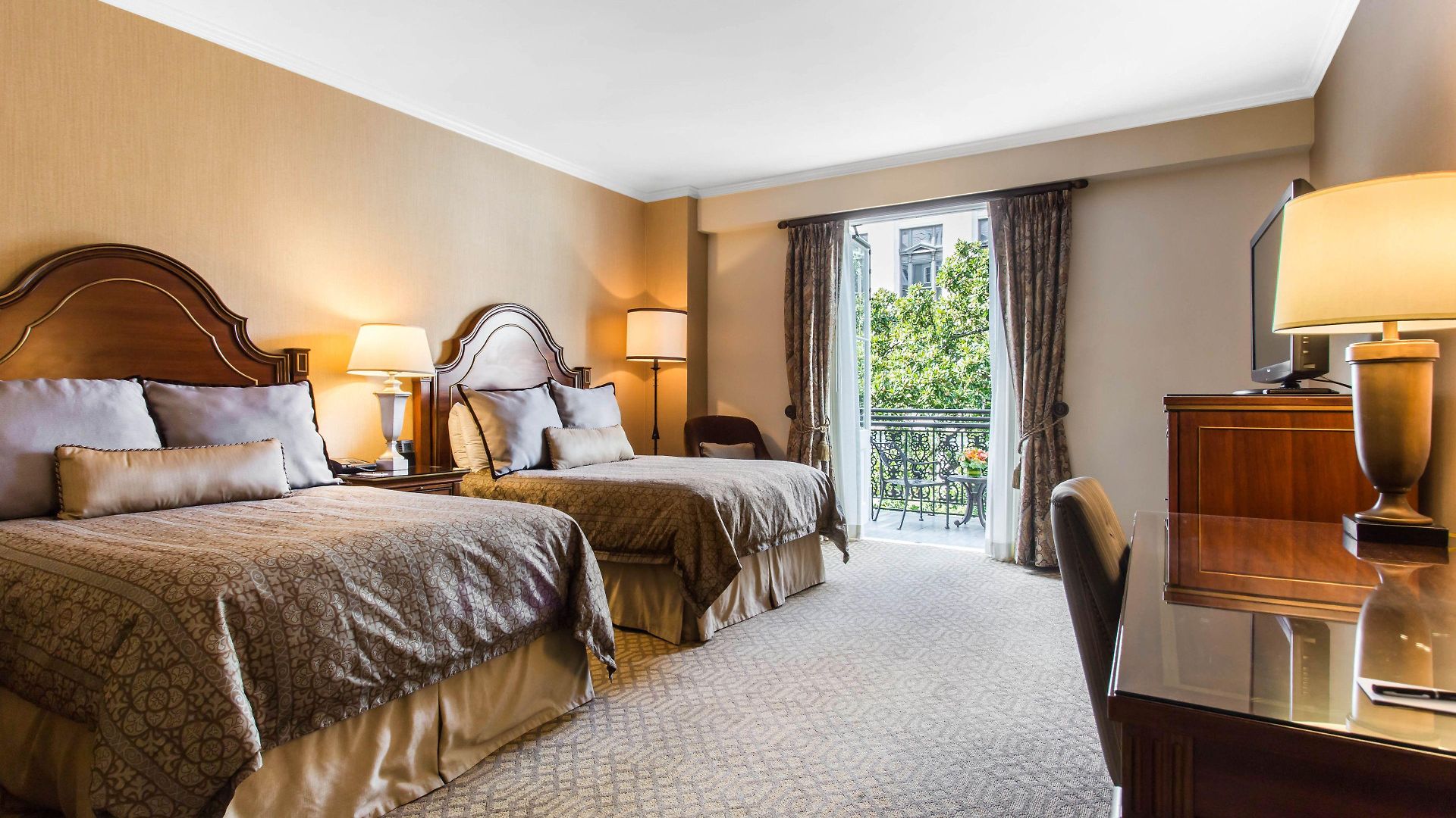 Omni Royal Orleans 4*