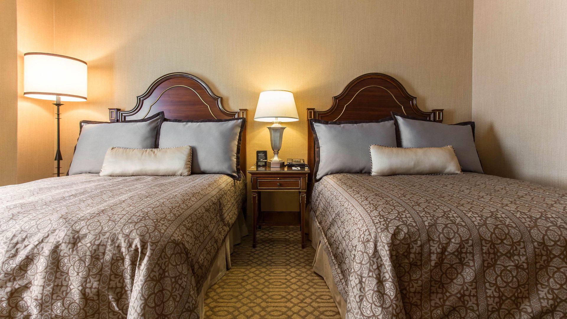 Omni Royal Orleans Hotel