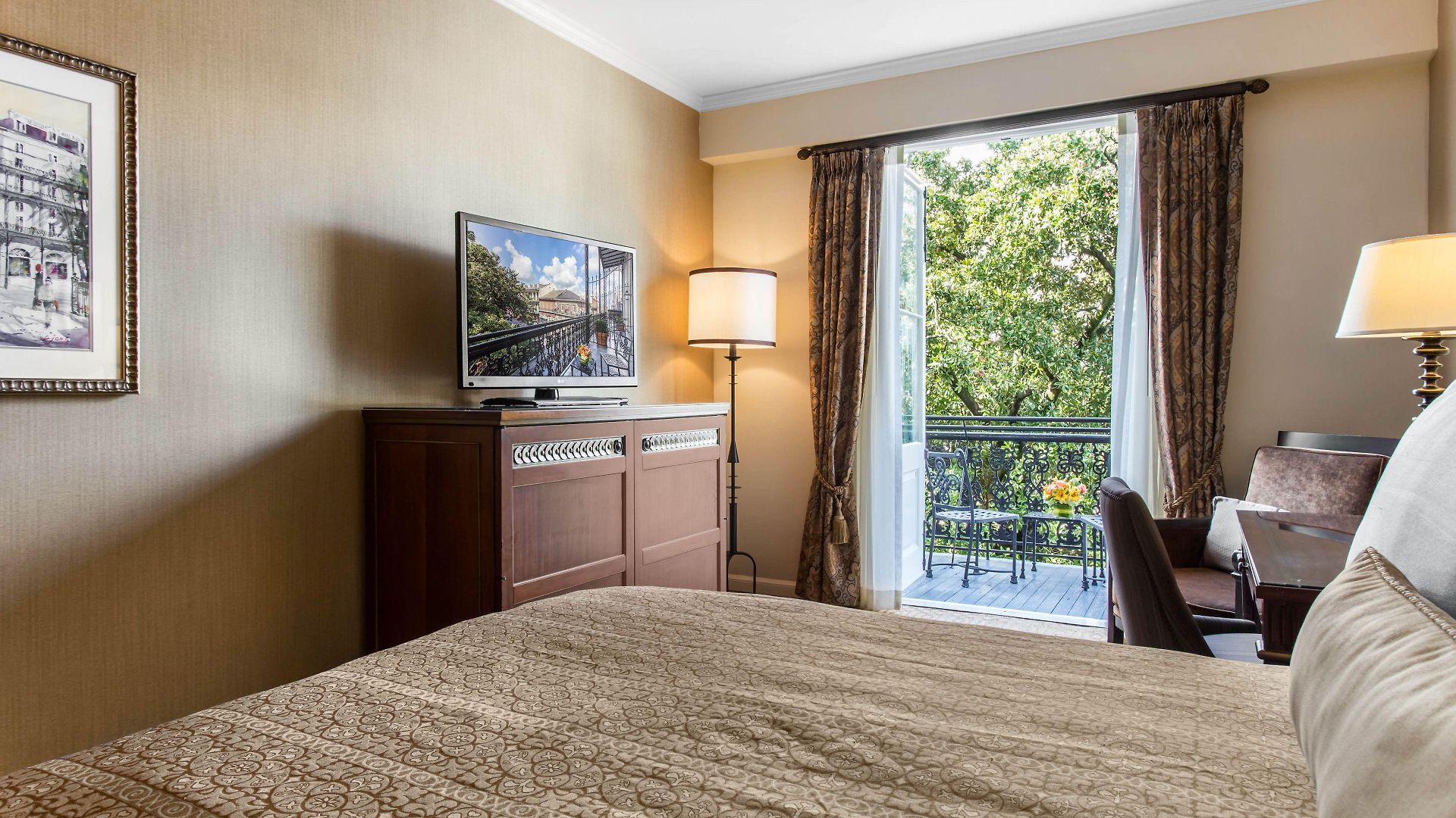 Omni Royal Orleans Hotel