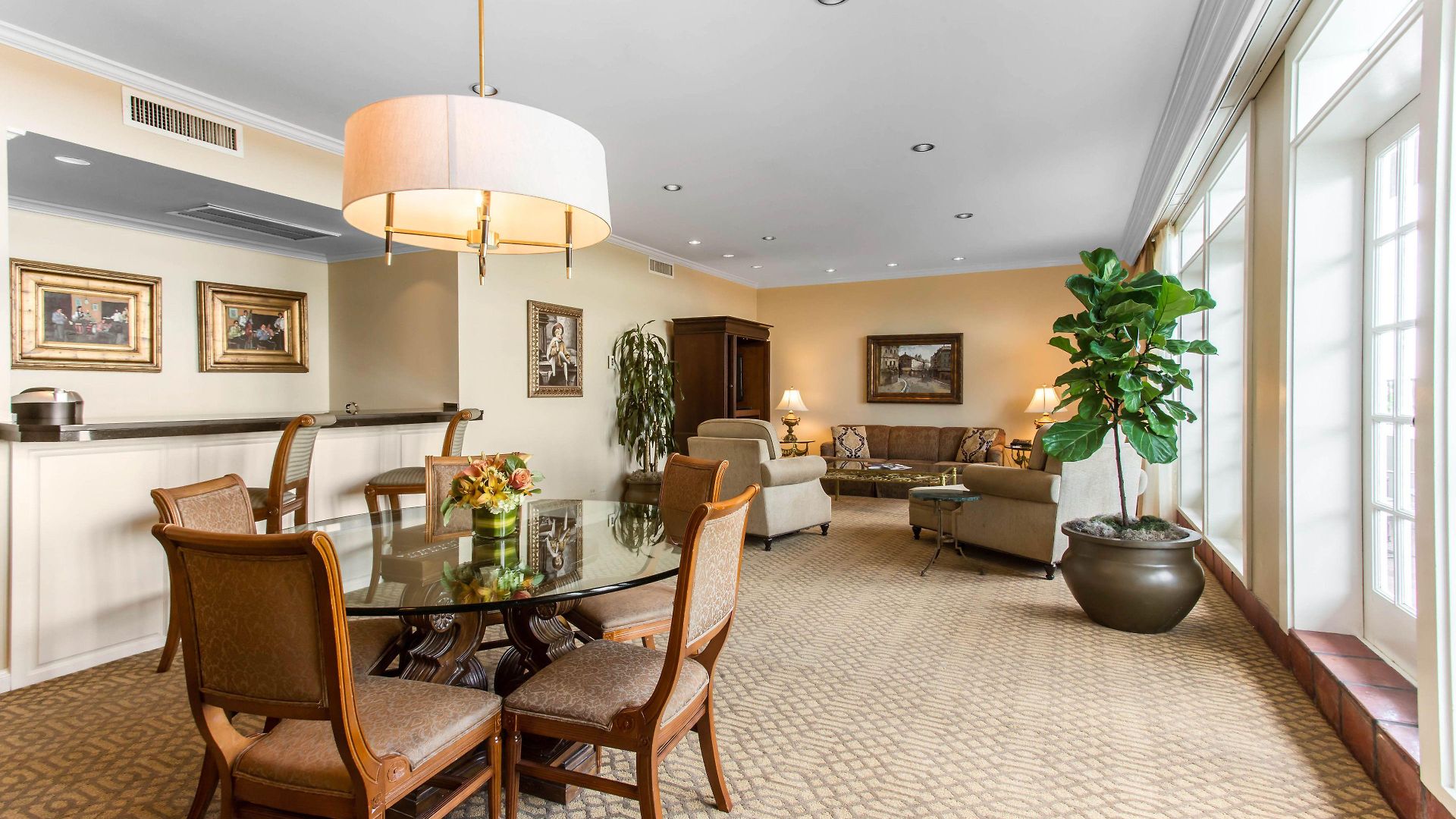 Omni Royal Orleans Hotel 4*
