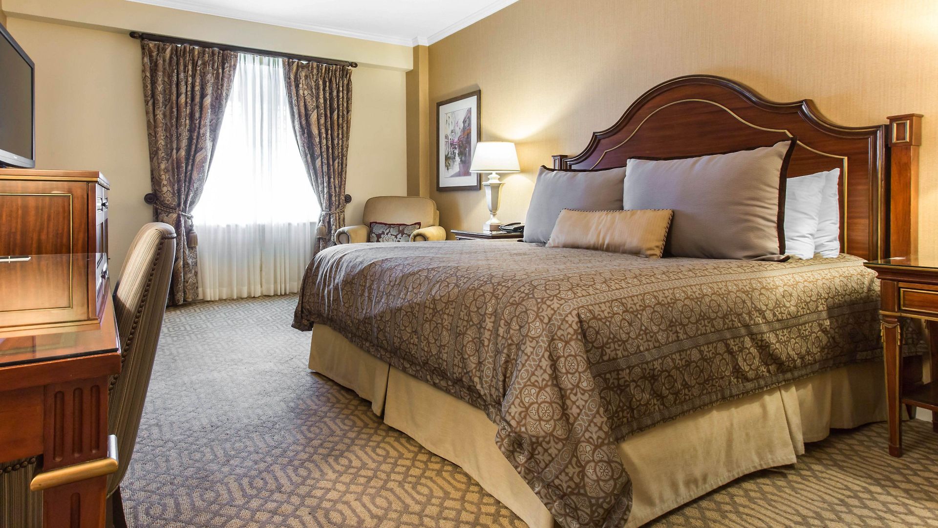 Omni Royal Orleans Hotel