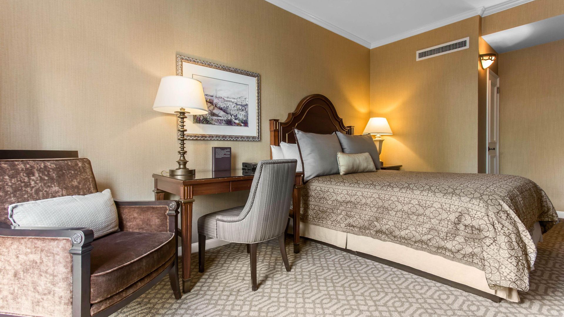 Omni Royal Orleans Hotel 4*