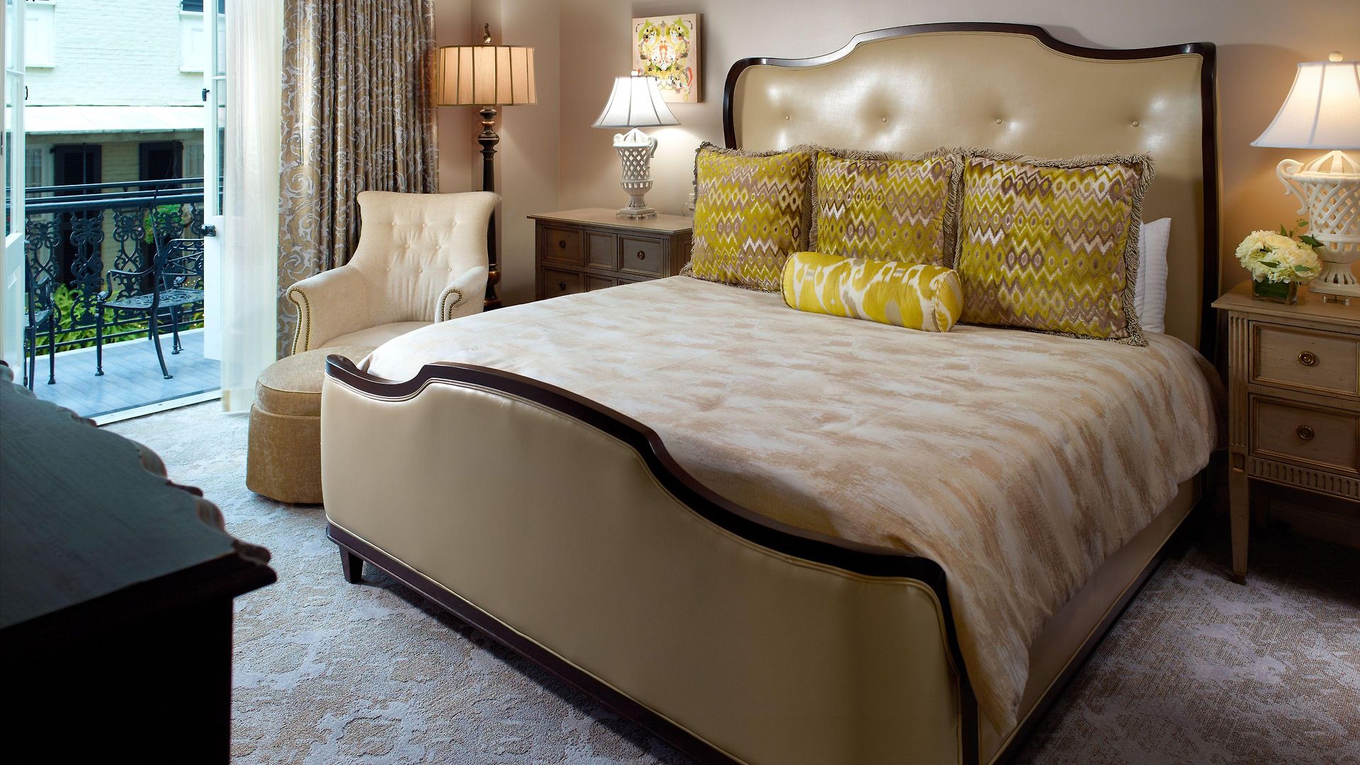 Omni Royal Orleans Hotel New Orleans