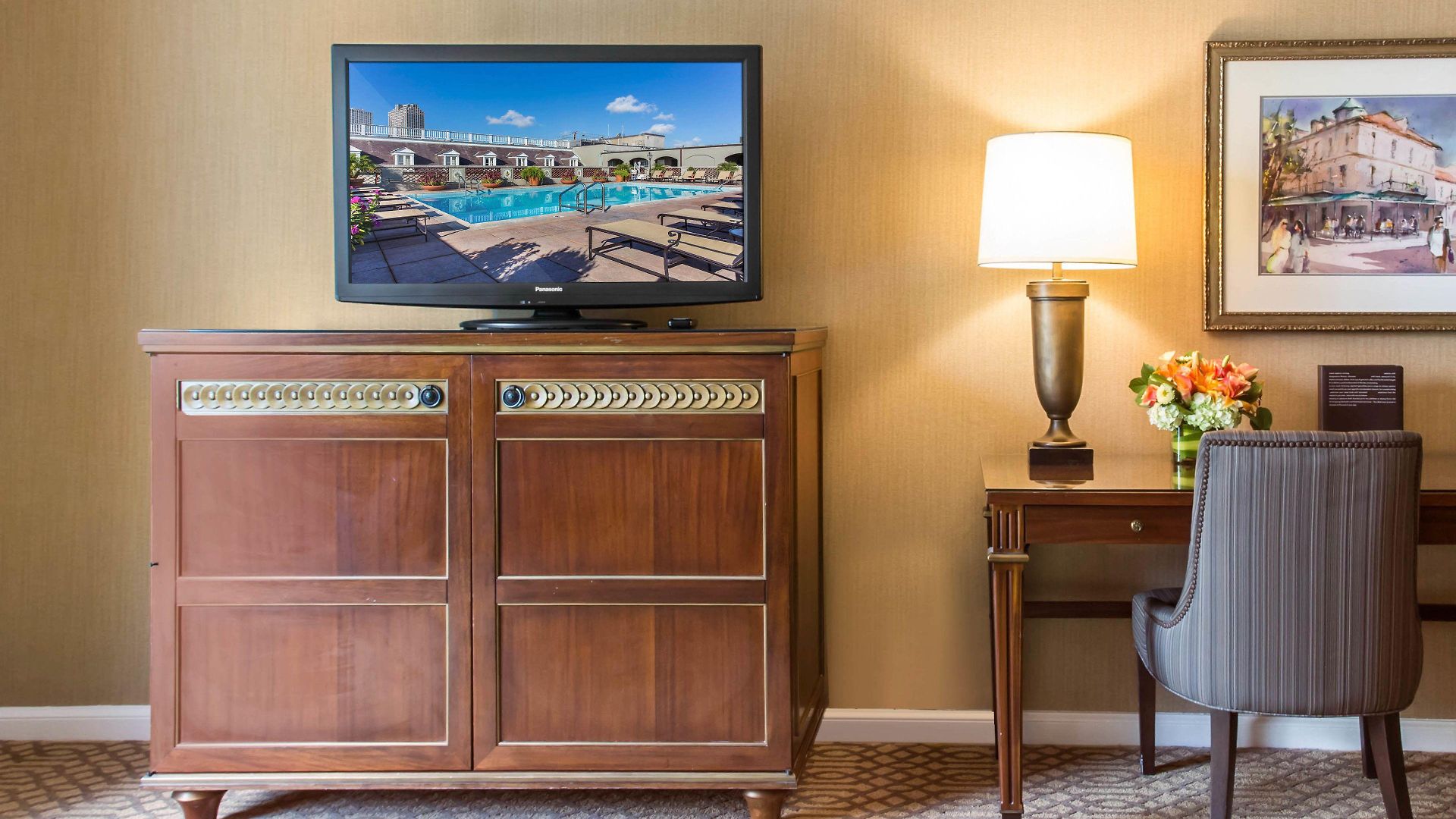 Omni Royal Orleans 4* New Orleans