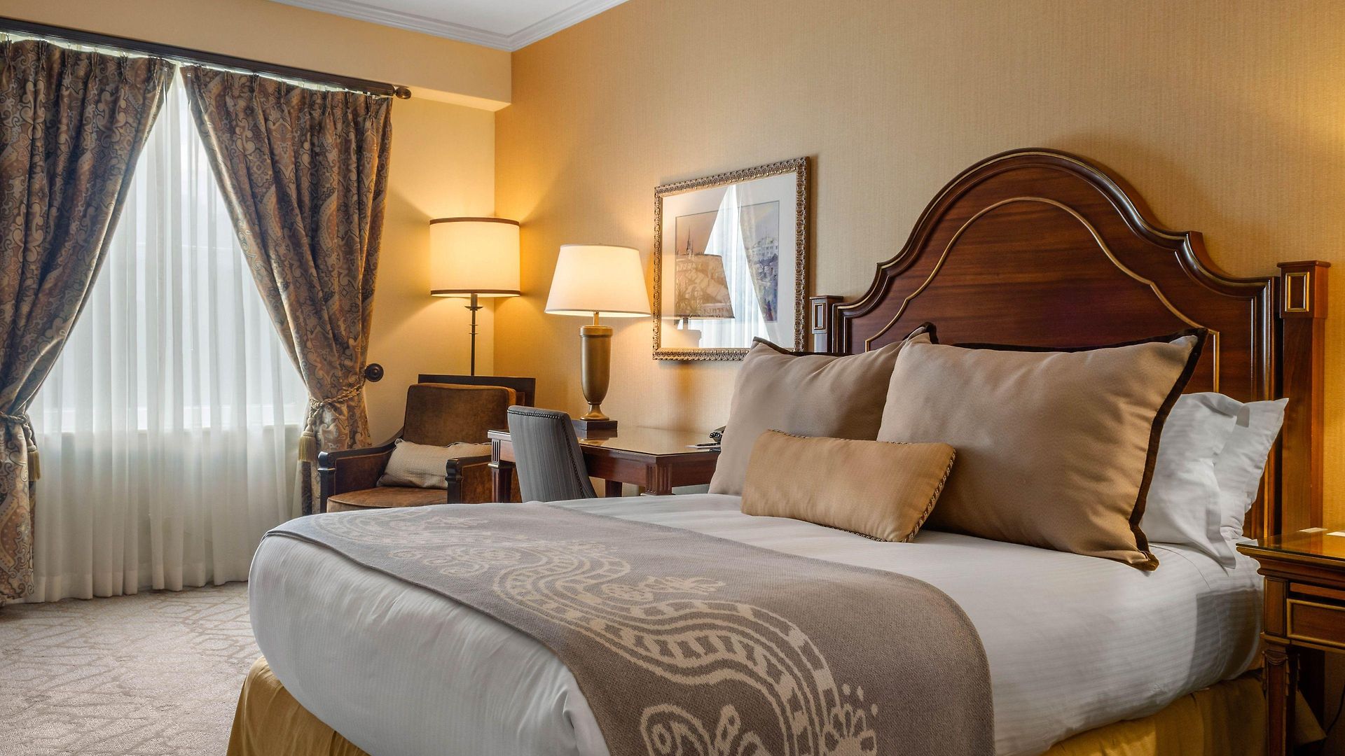 Omni Royal Orleans 4*
