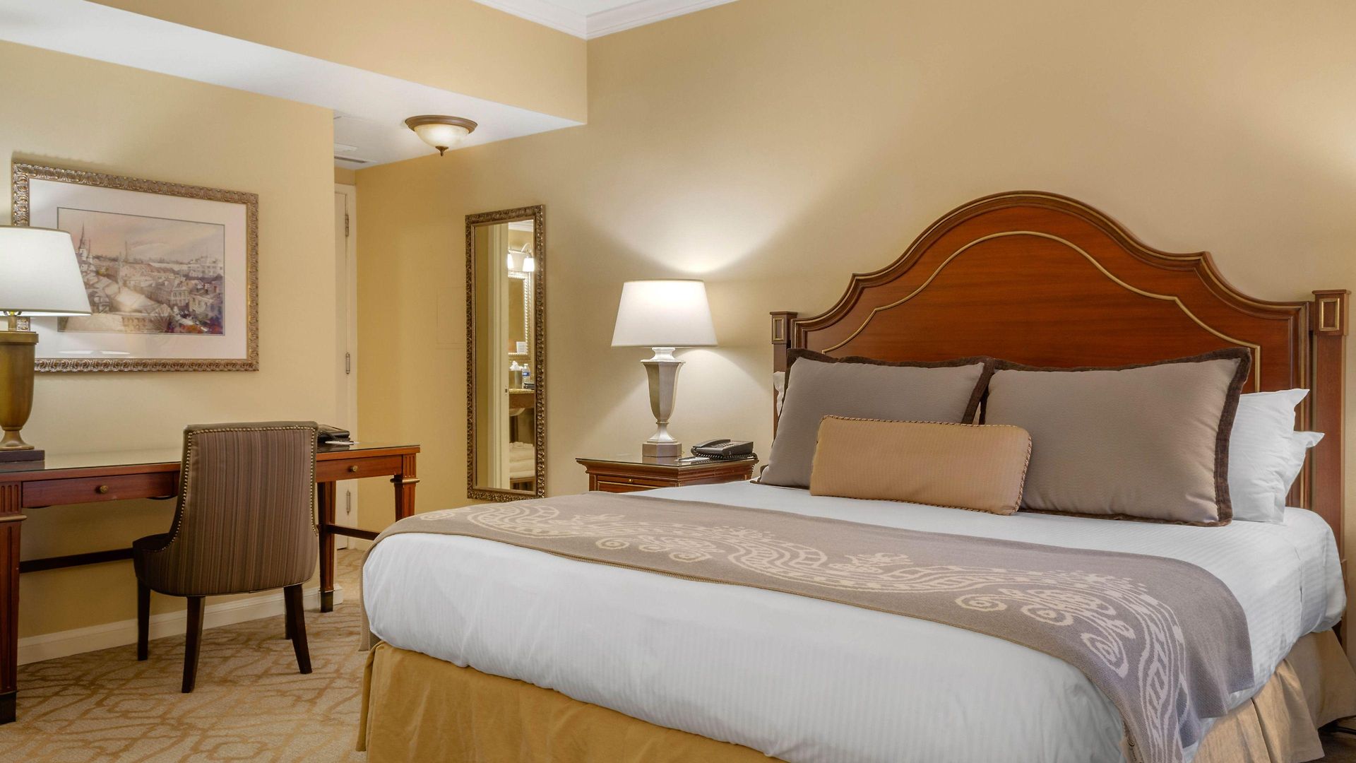 Omni Royal Orleans 4*